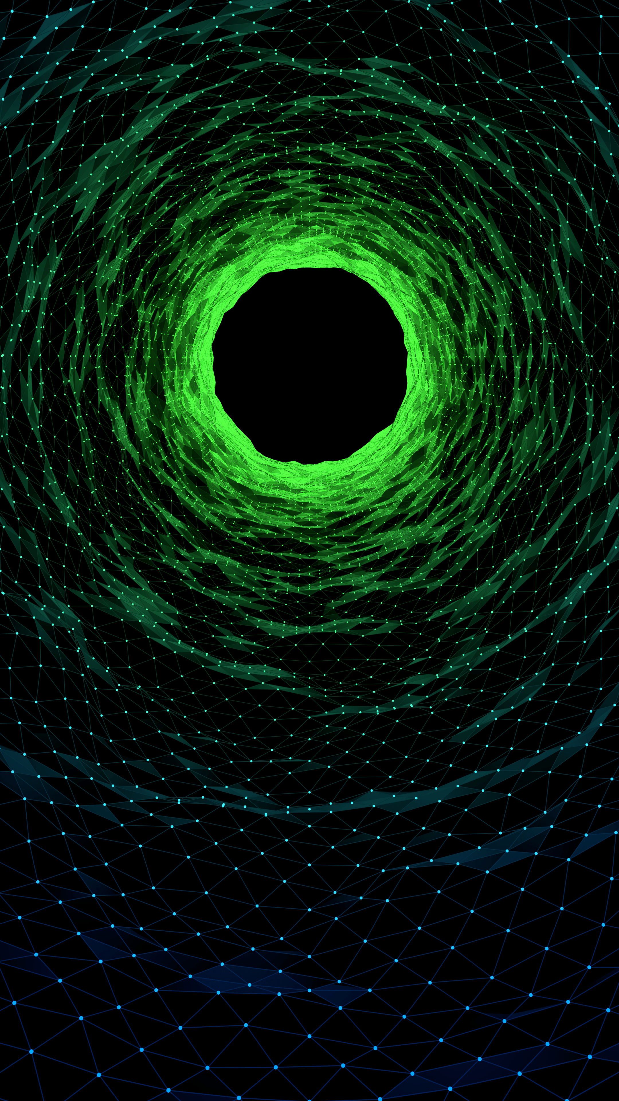 Black and Neon Green iPhone Wallpapers - Top Free Black and Neon Green