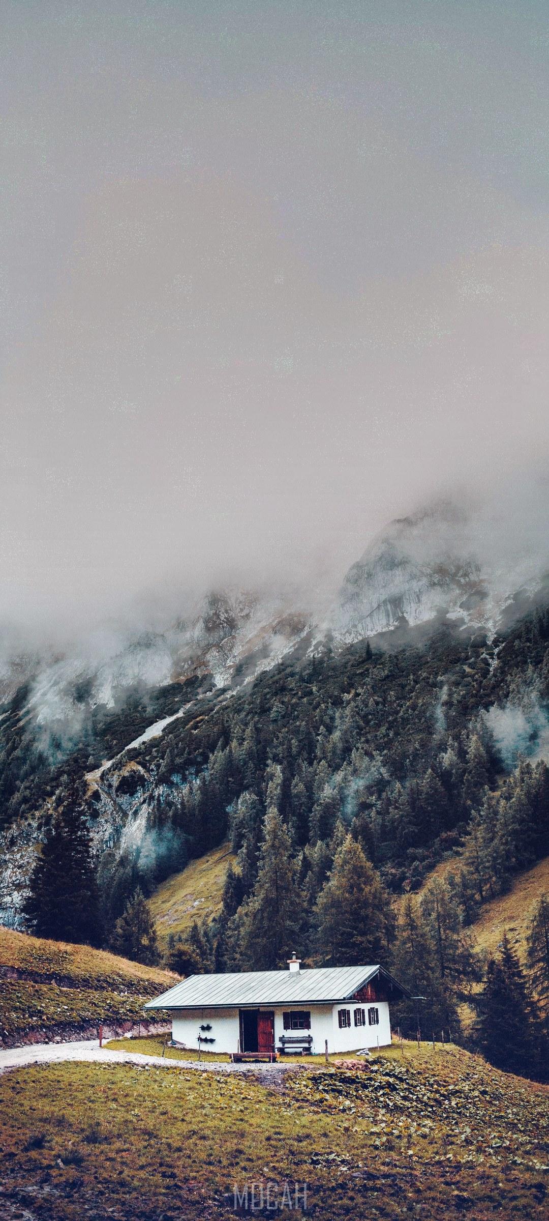 1080x2400 Oppo Reno 2 HD wallpaper, Background