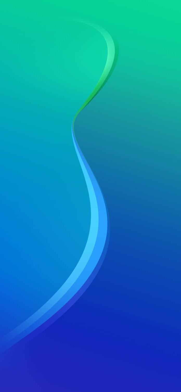 696x1507 best wallpaper for oppo, blue, green, aqua, water, daytime, azure, turquoise, water resources, teal, line