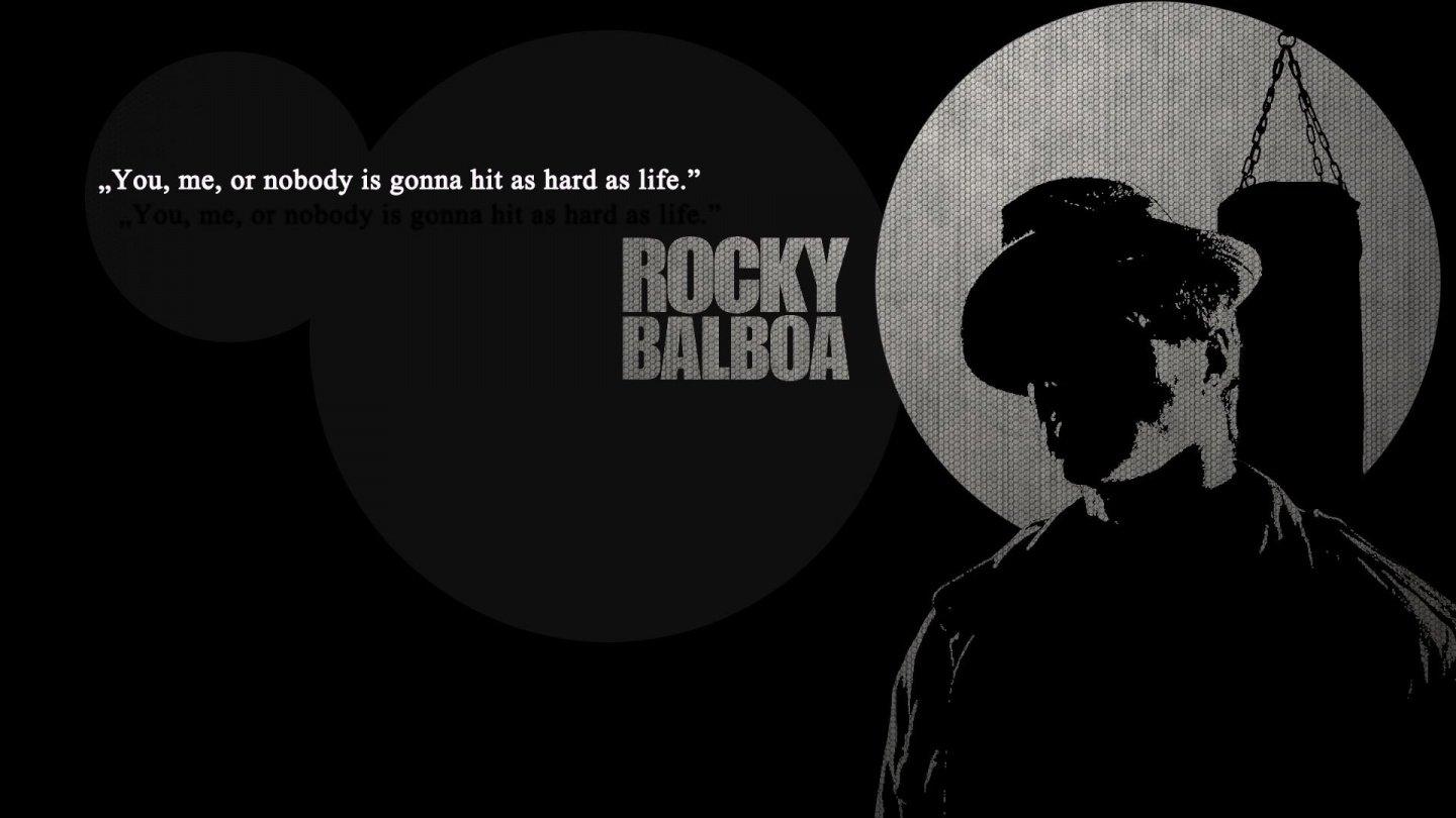 Rocky Balboa Wallpaper Download  MobCup