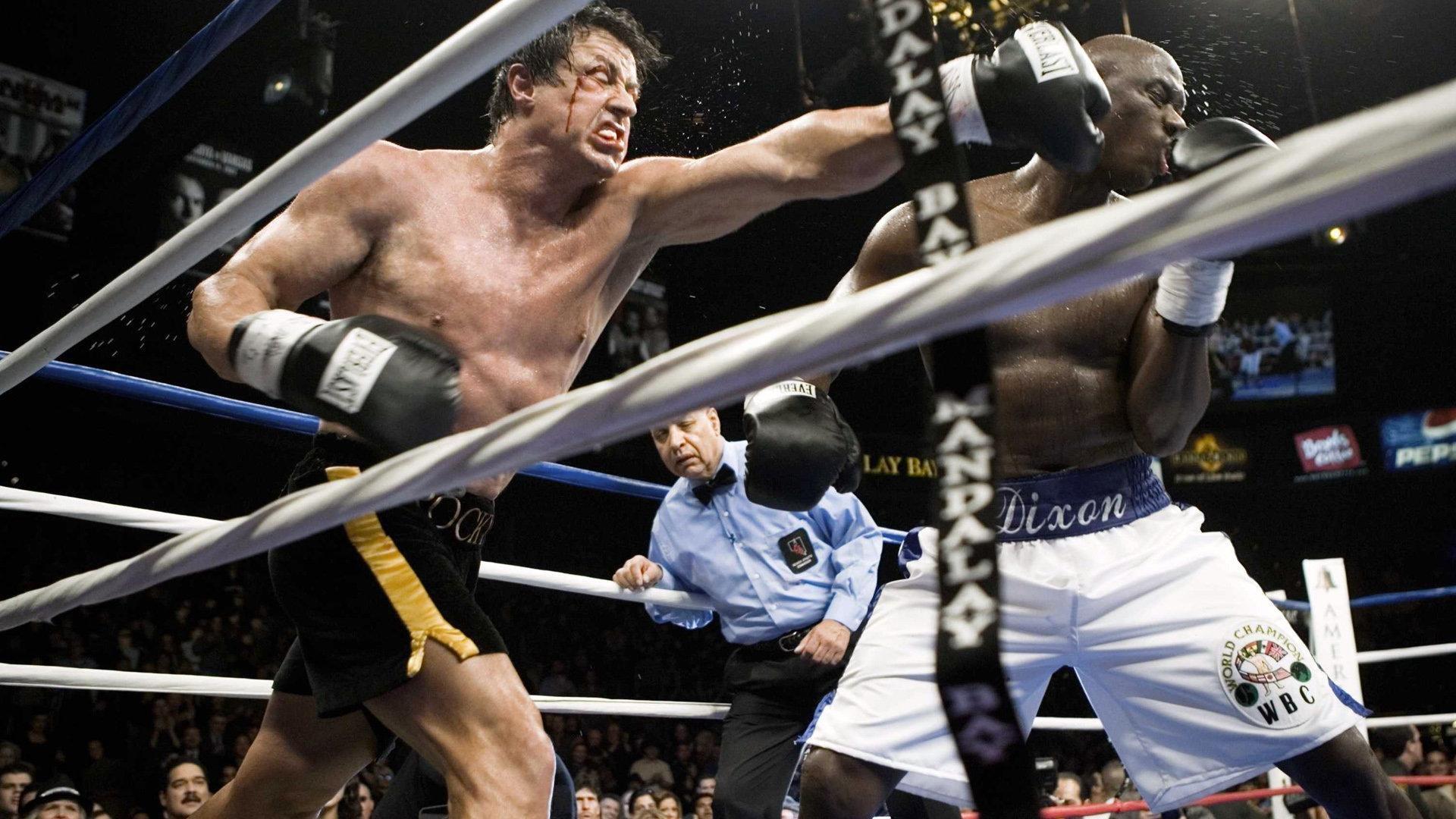 1920x1080 Rocky Balboa wallpaper HD for desktop background