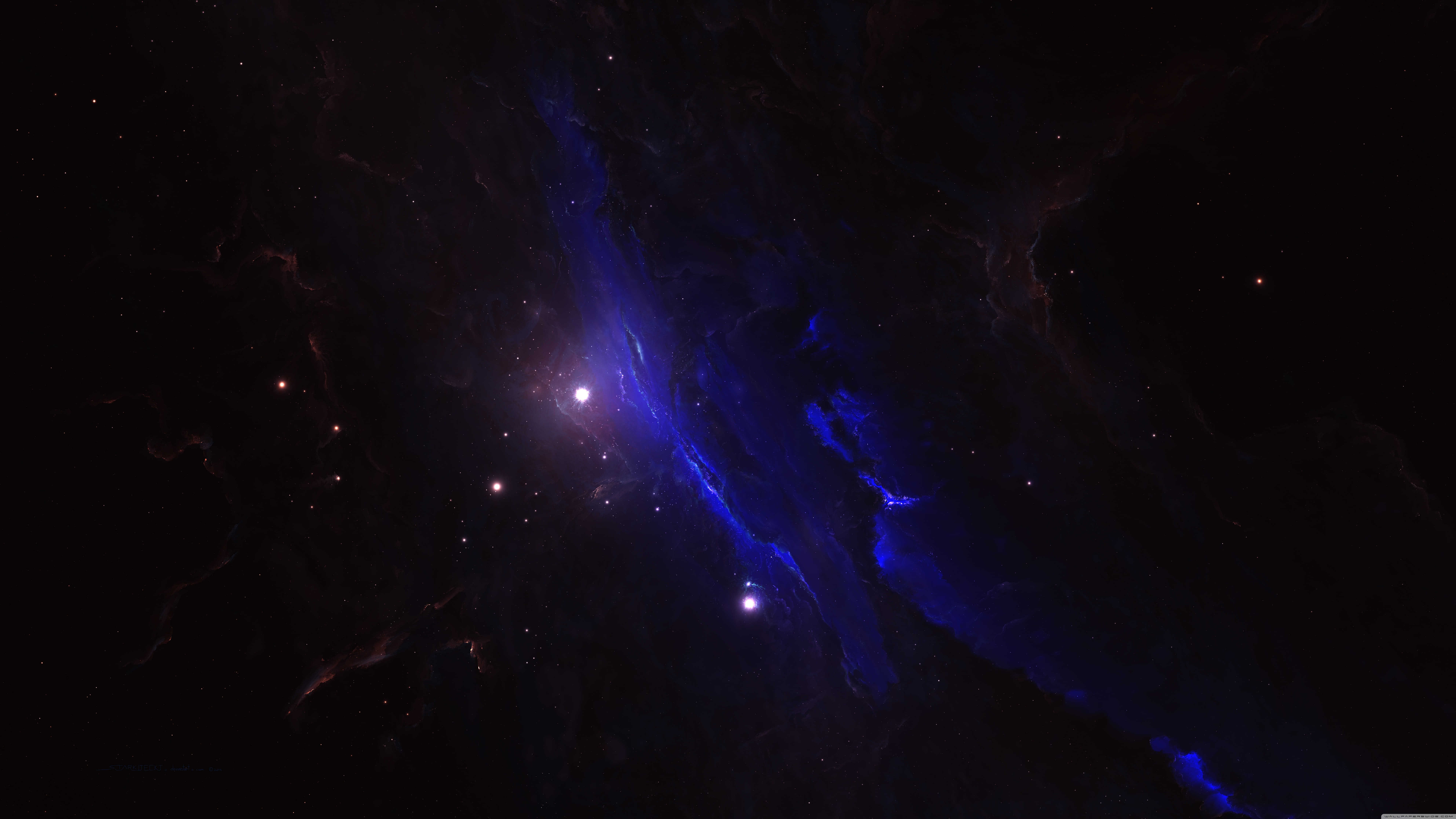 7680x4320 Nebula 15k 8K ,HD 4k Wallpapers,Images,Backgrounds