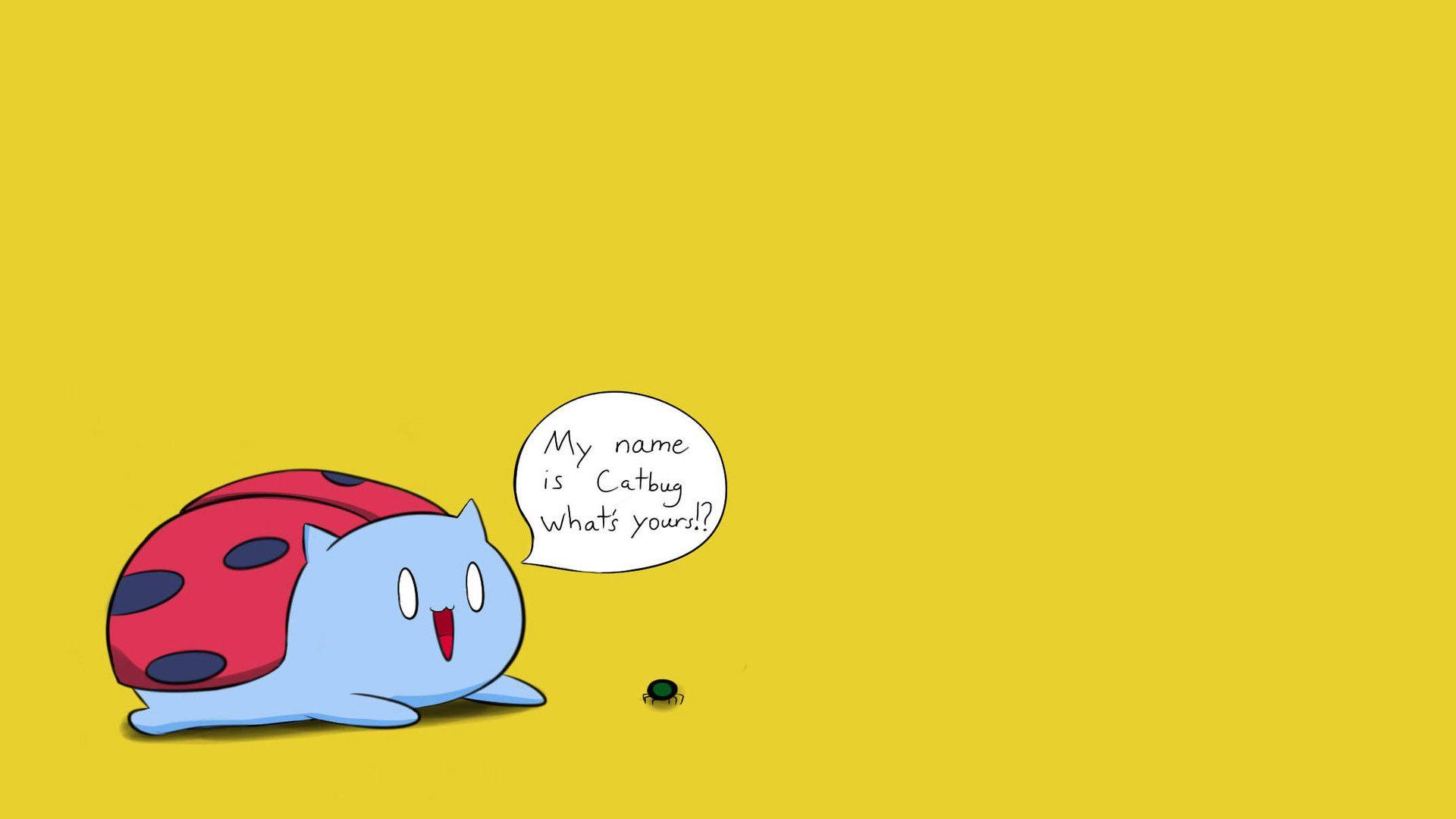1920x1080 Bravest Warriors HD Wallpaper