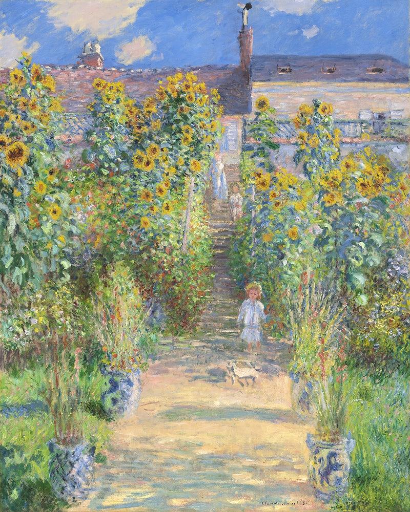 800x1000 Claude Monet Free Original Public Domain Paintings
