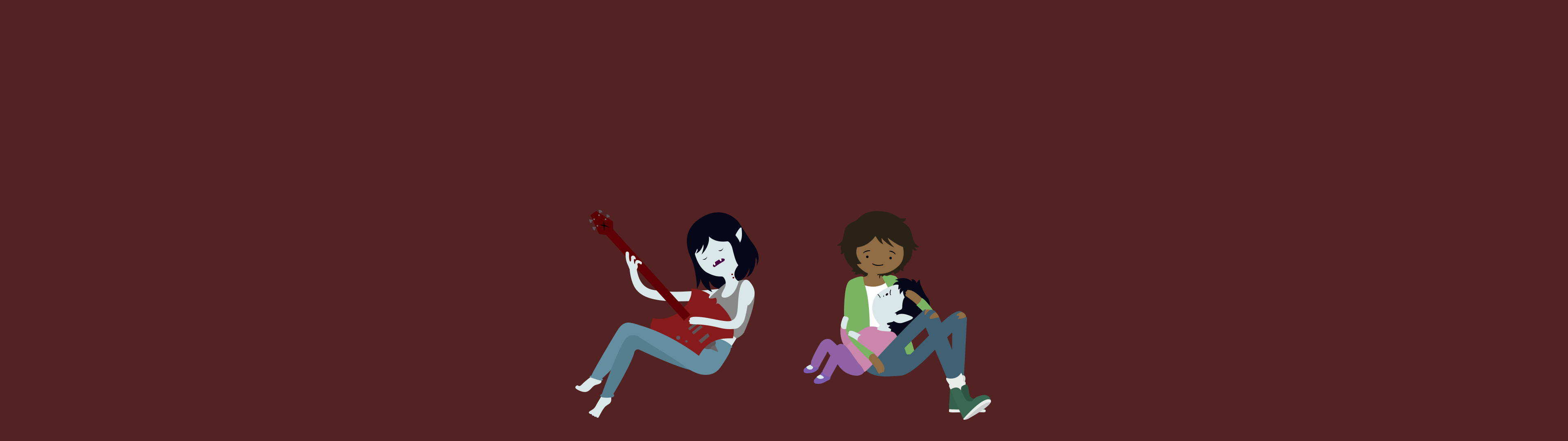 3840x1080 I made this on my Cakeday yesterday. It's designed as a wallpaper for dual monitors (3840 x 1080) but I thought I would share anyways
