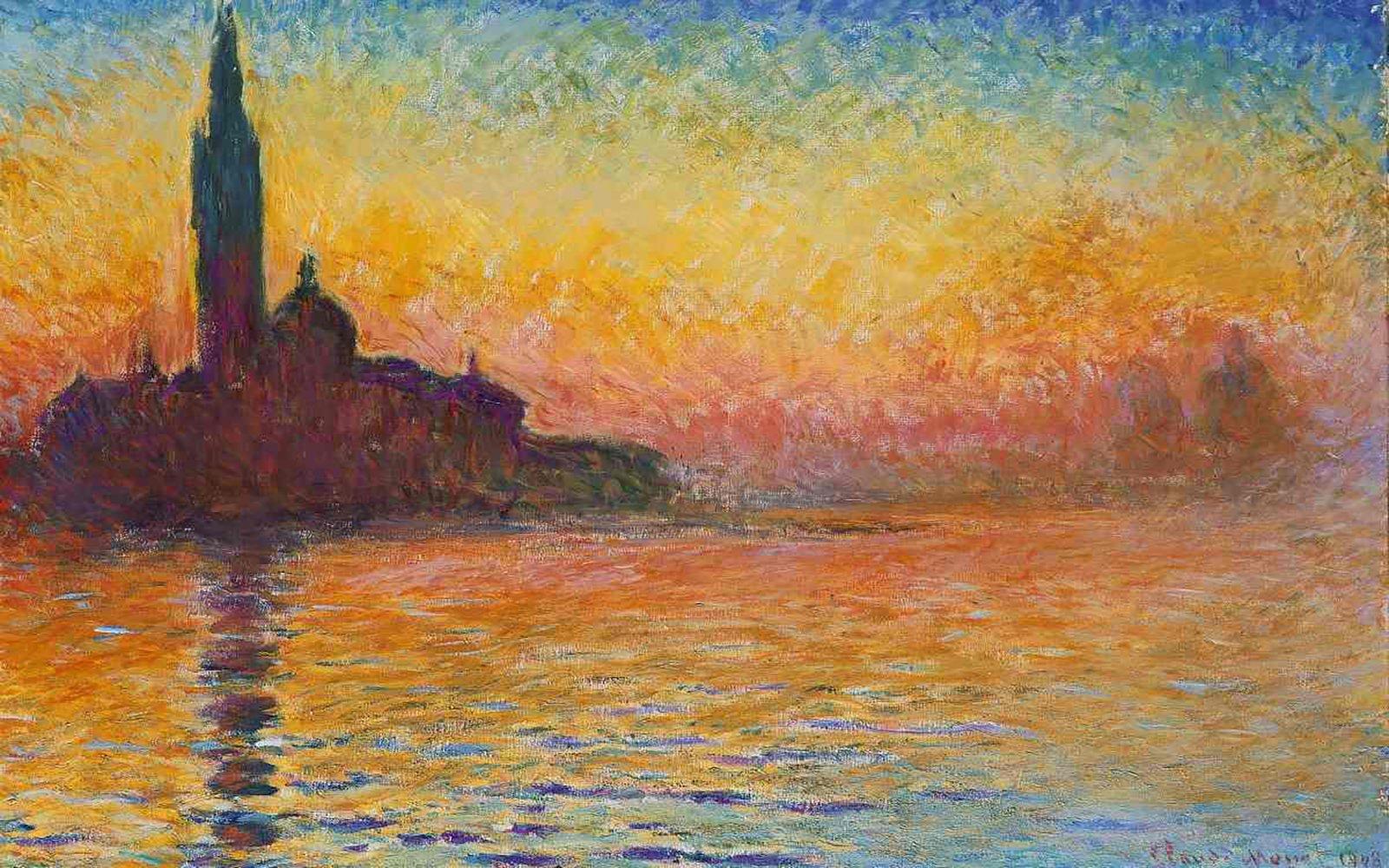 1600x1000 Most Expensive Claude Monet Paintings Ever Sold