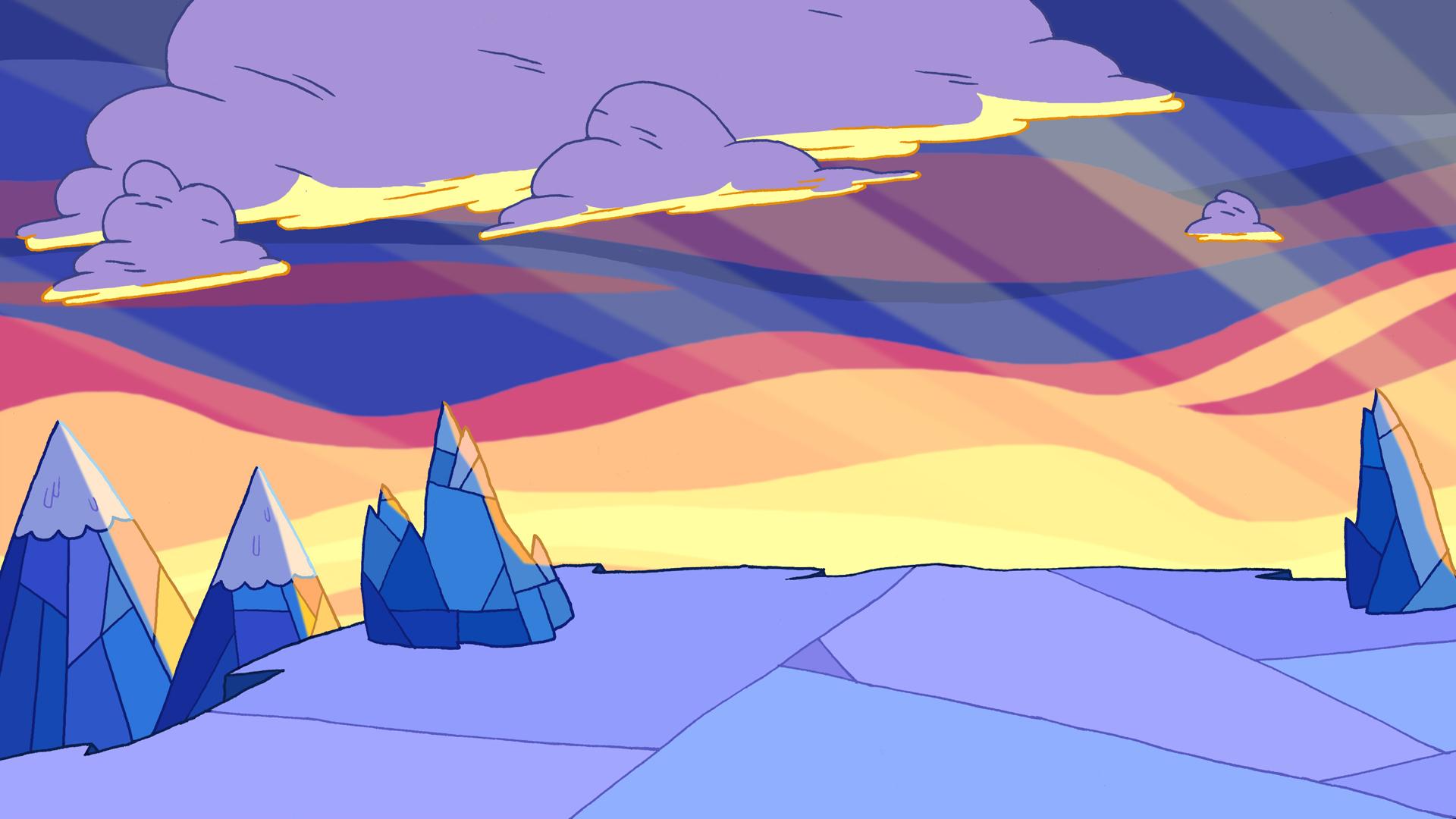1920x1080 Adventure Time Wallpaper 1920x1080