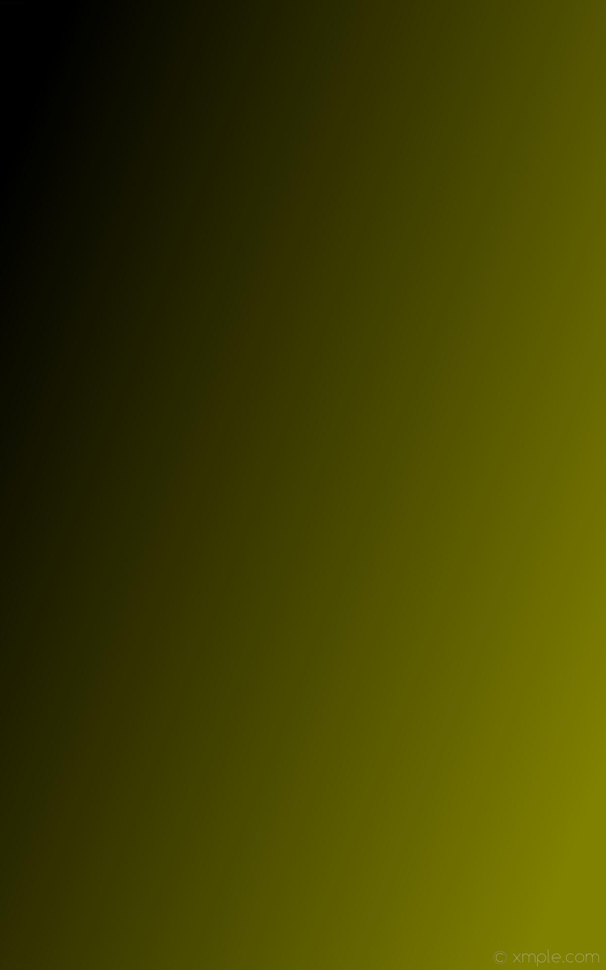1200x1920 Wallpaper Green Black Gradient Linear Olive HD Wallpaper