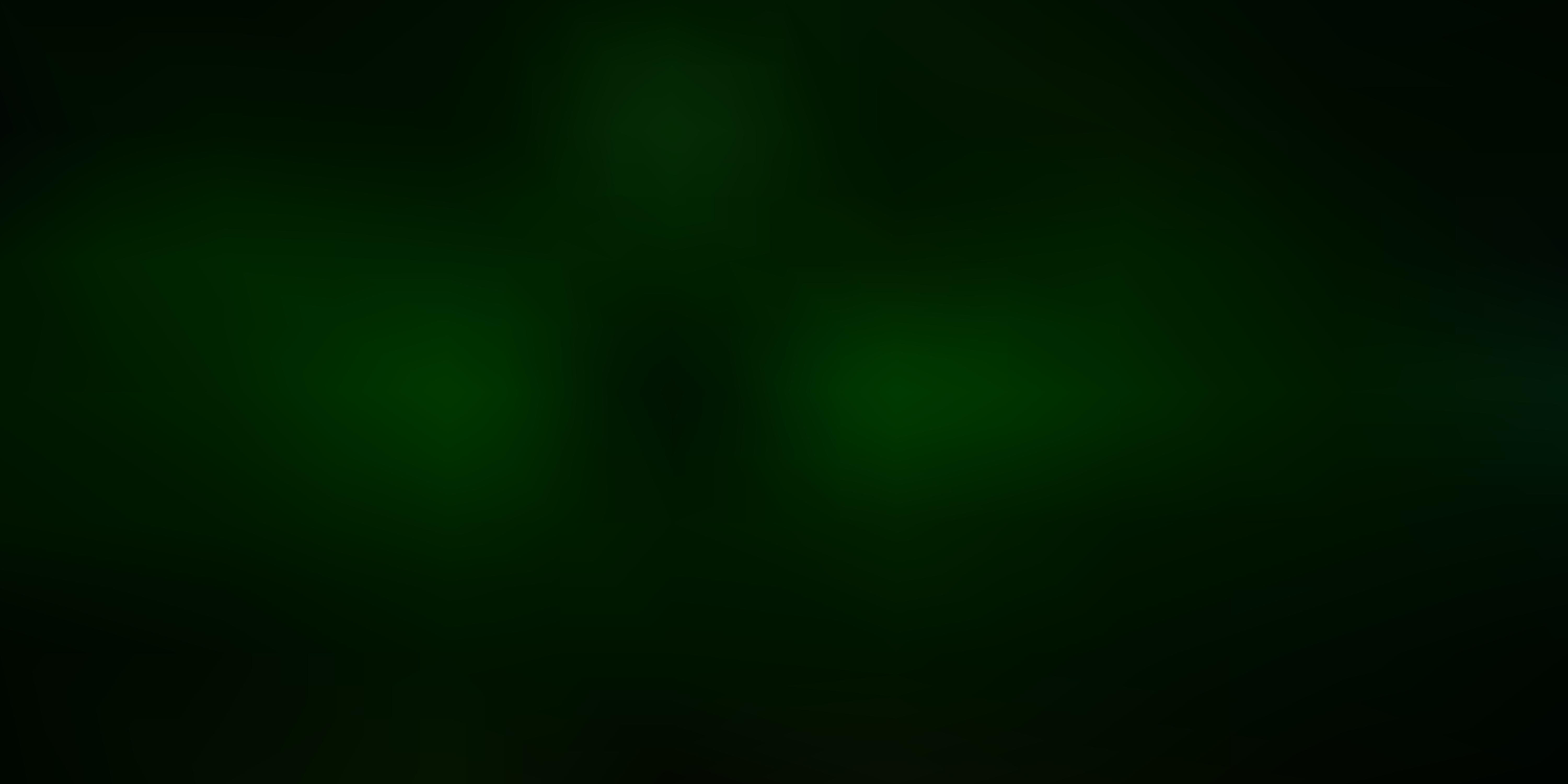 6000x3000 Dark green red vector blur texture