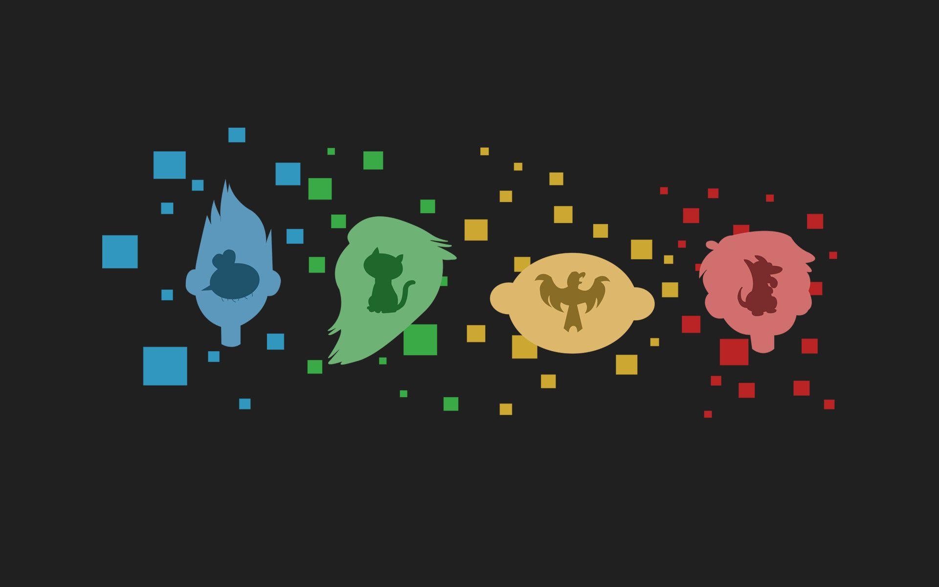 1920x1200 Bravest Warriors HD Wallpaper