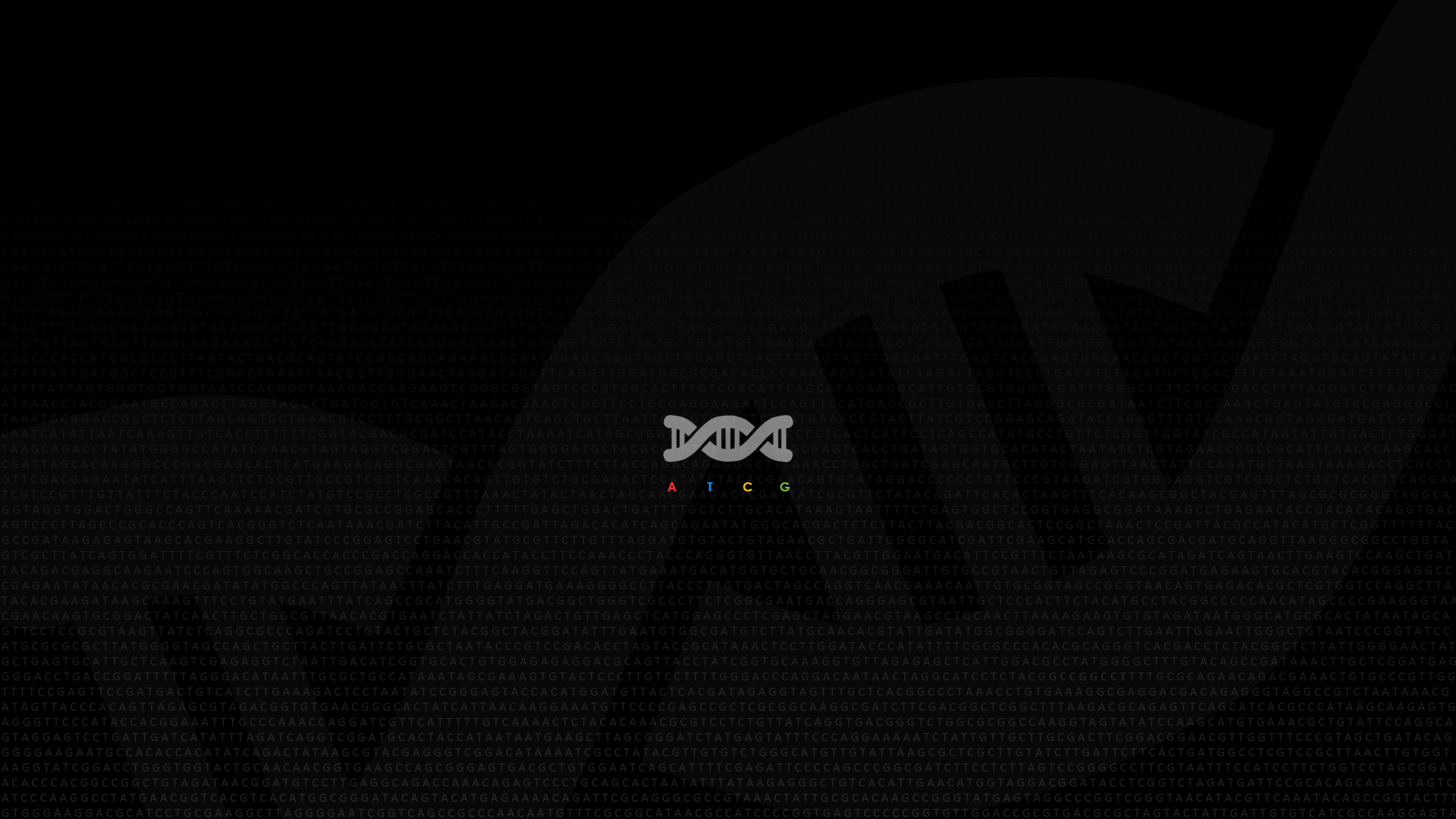 2560x1440 Biotechnology HD Desktop Wallpaper 23026