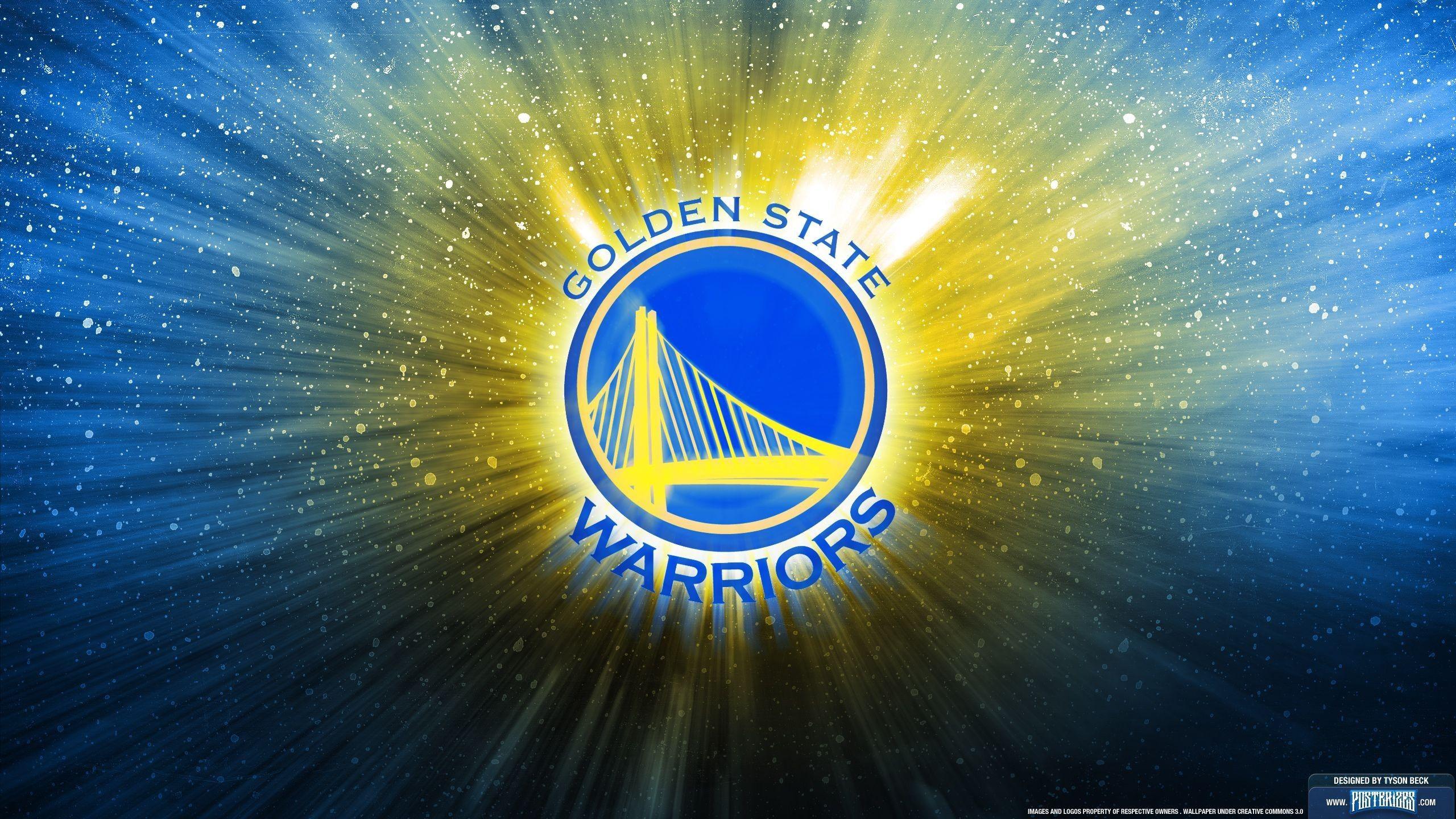 2560x1440 Golden State Warriors wallpaperDownload free stunning High