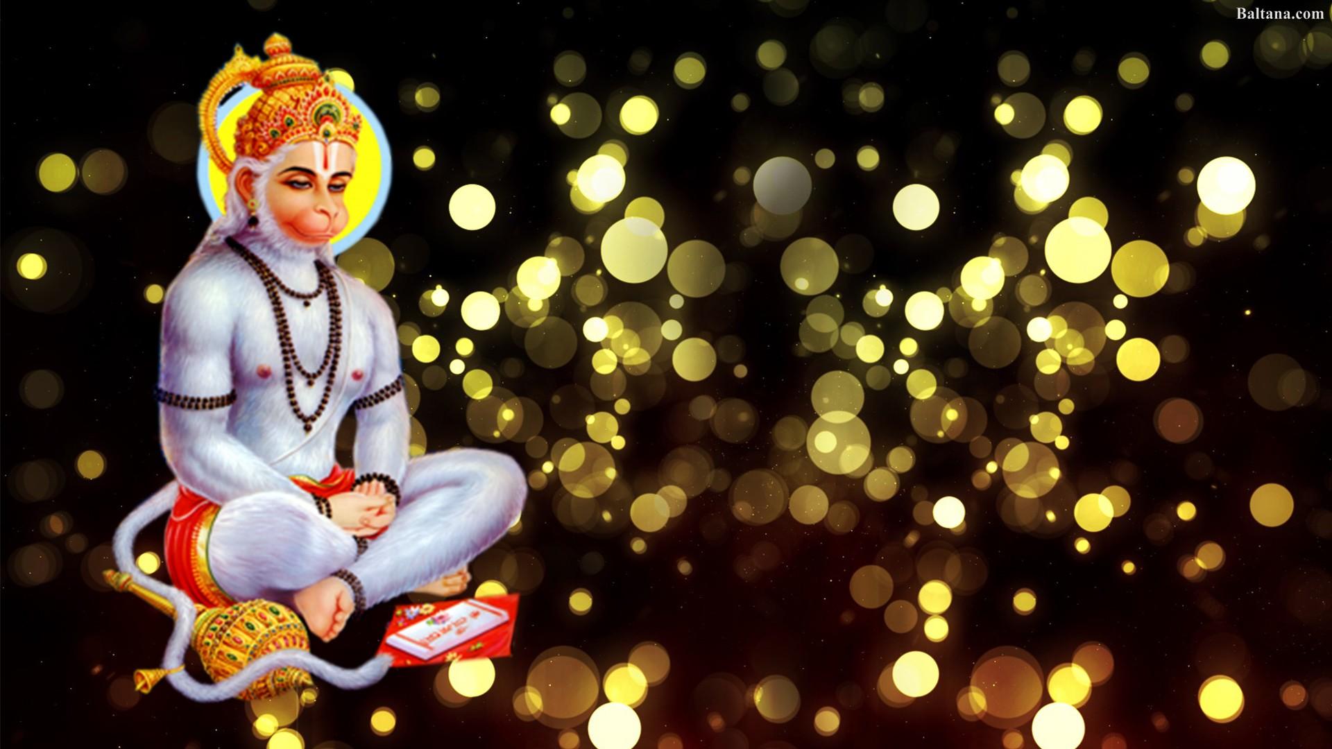 1920x1080 Hanuman HD Wallpaper 33069