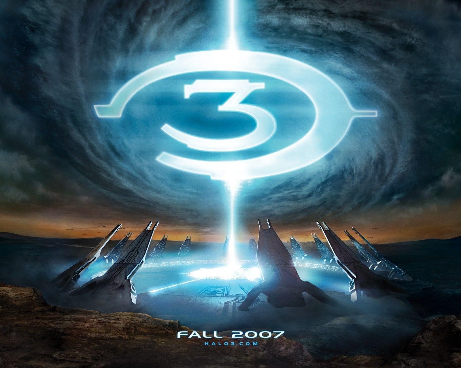 1600x1280 Halo 3 Wallpaper HD