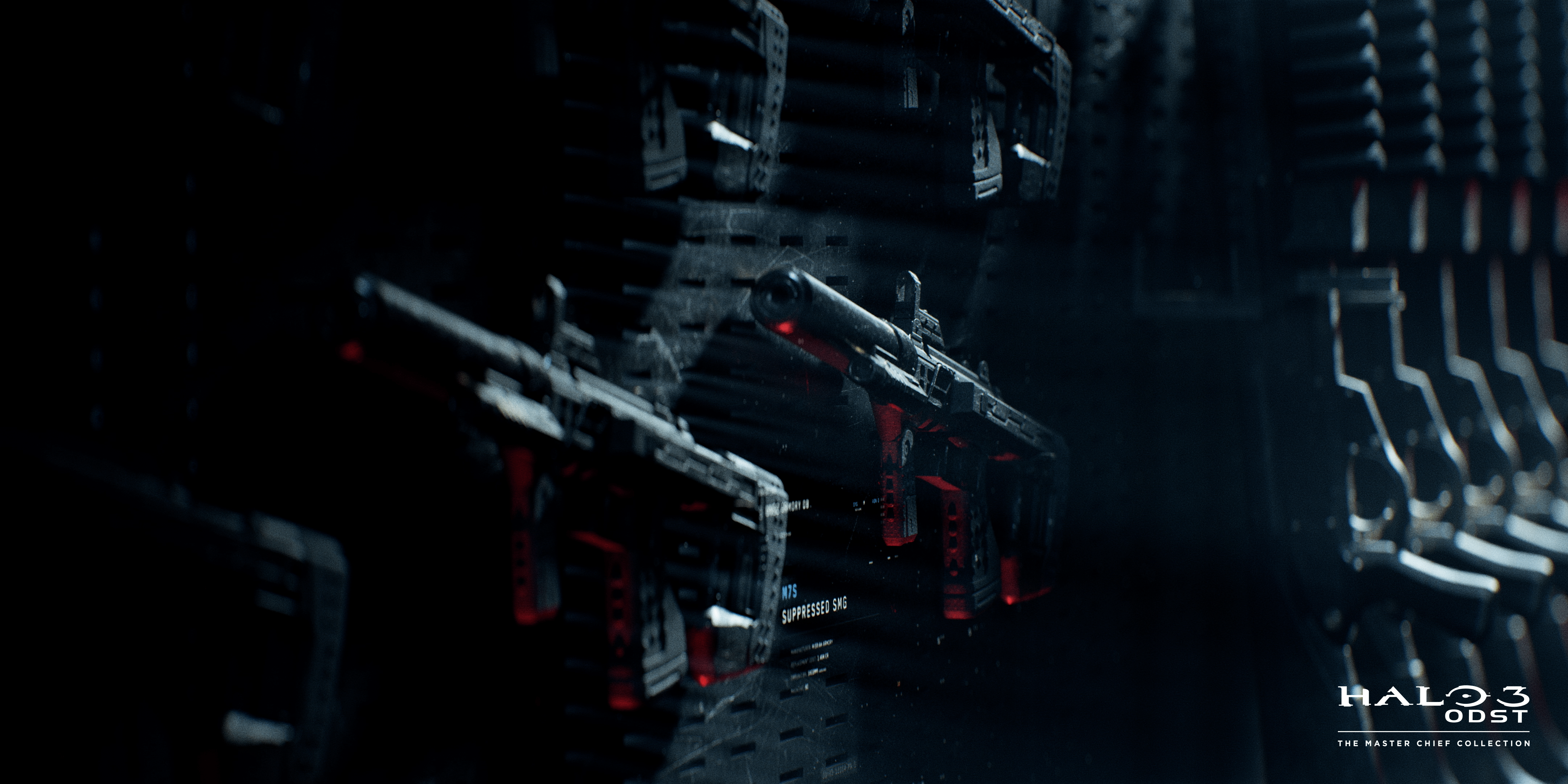 4320x2160 Halo 3: ODST Screenshots and Wallpaper. Halo: The Master Chief Collection. Forums