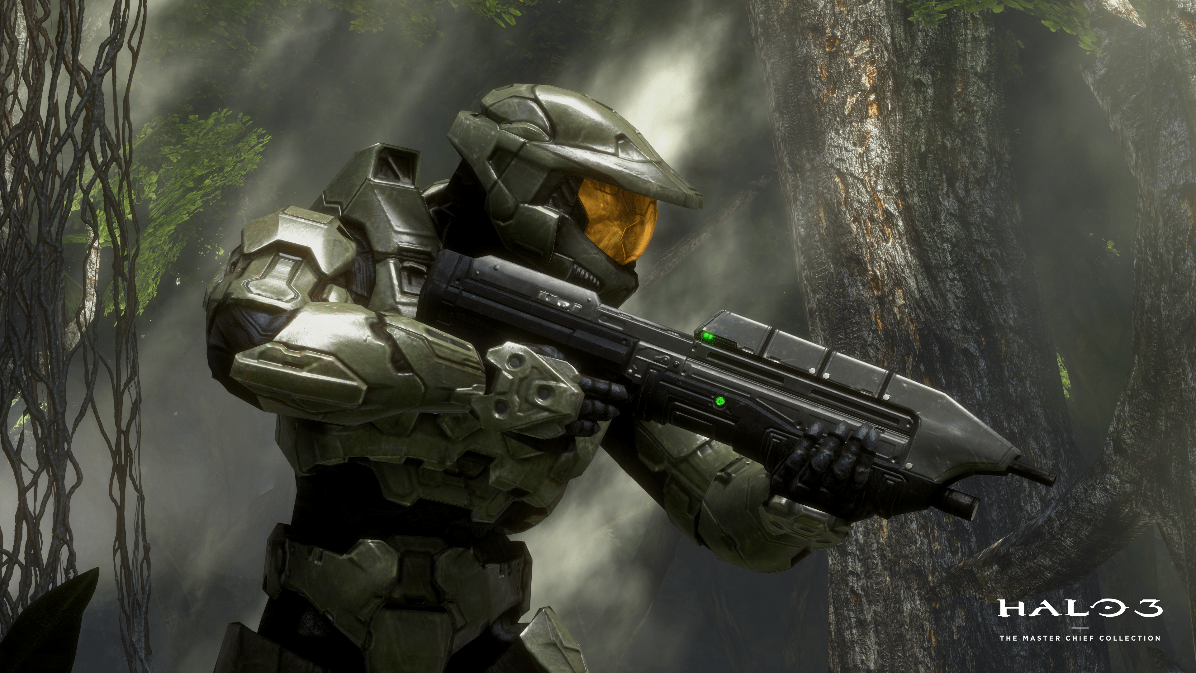3840x2160 Halo 3 Screenshots and Wallpaper!. Halo: The Master Chief Collection. Forums