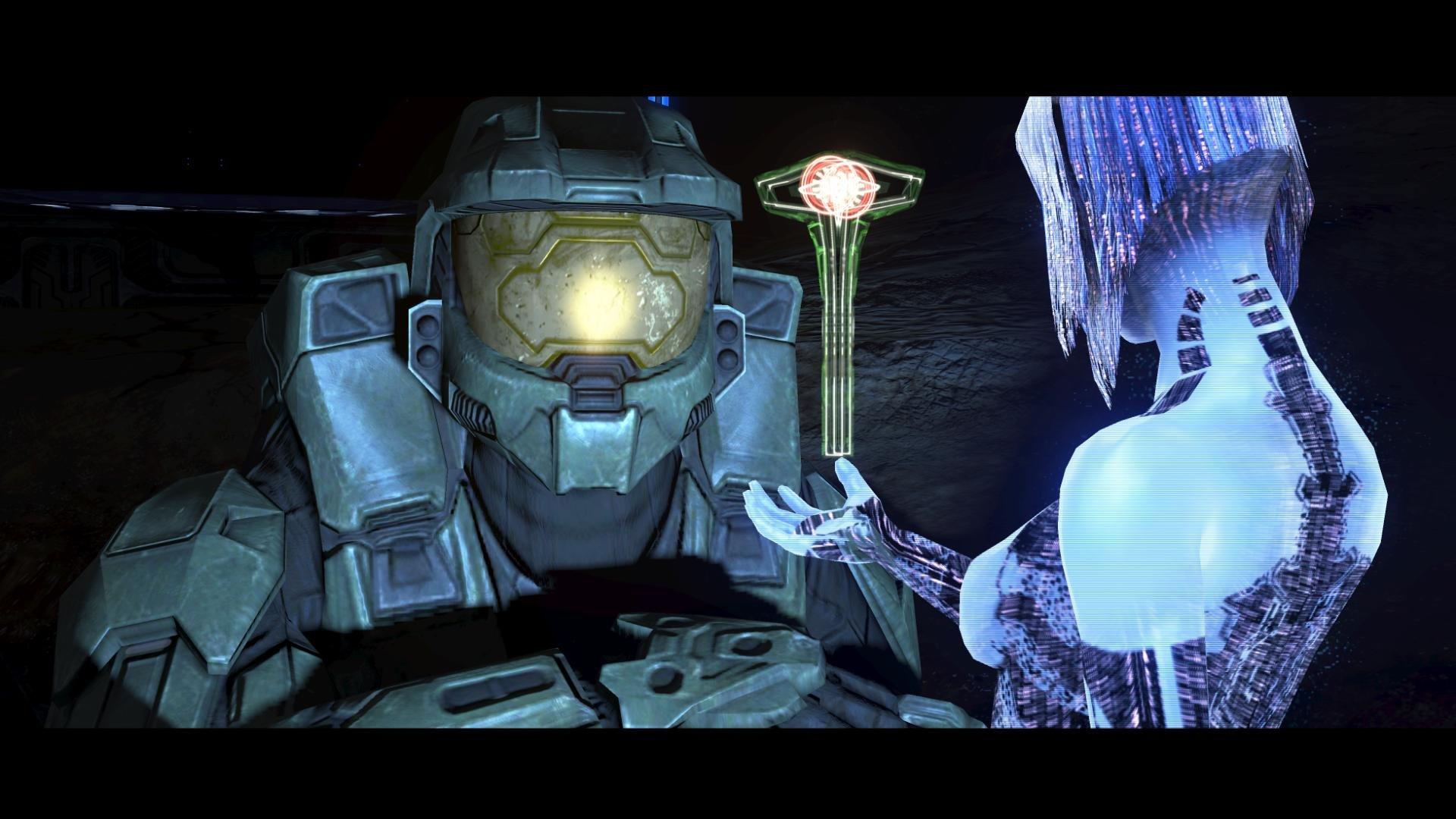1920x1080 Halo 3 wallpaper HD for desktop background