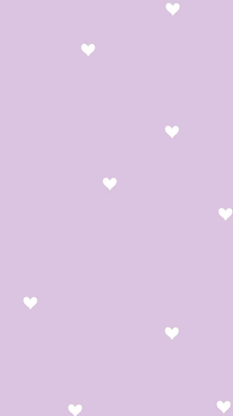 Cute Light Purple Wallpapers - Top Free Cute Light Purple Backgrounds ...