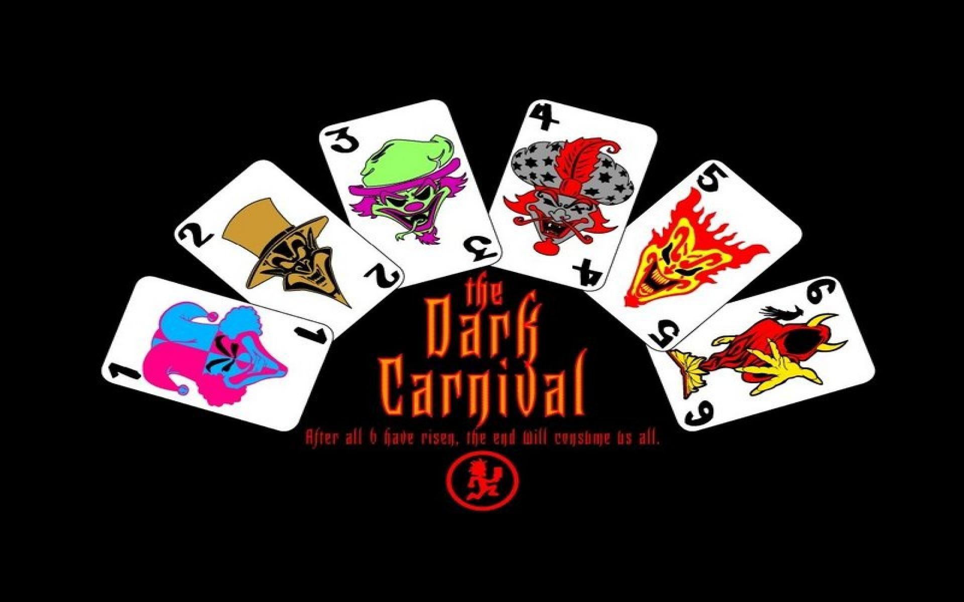 1920x1200 v.64: Joker Card Wallpaper (800x600 px)
