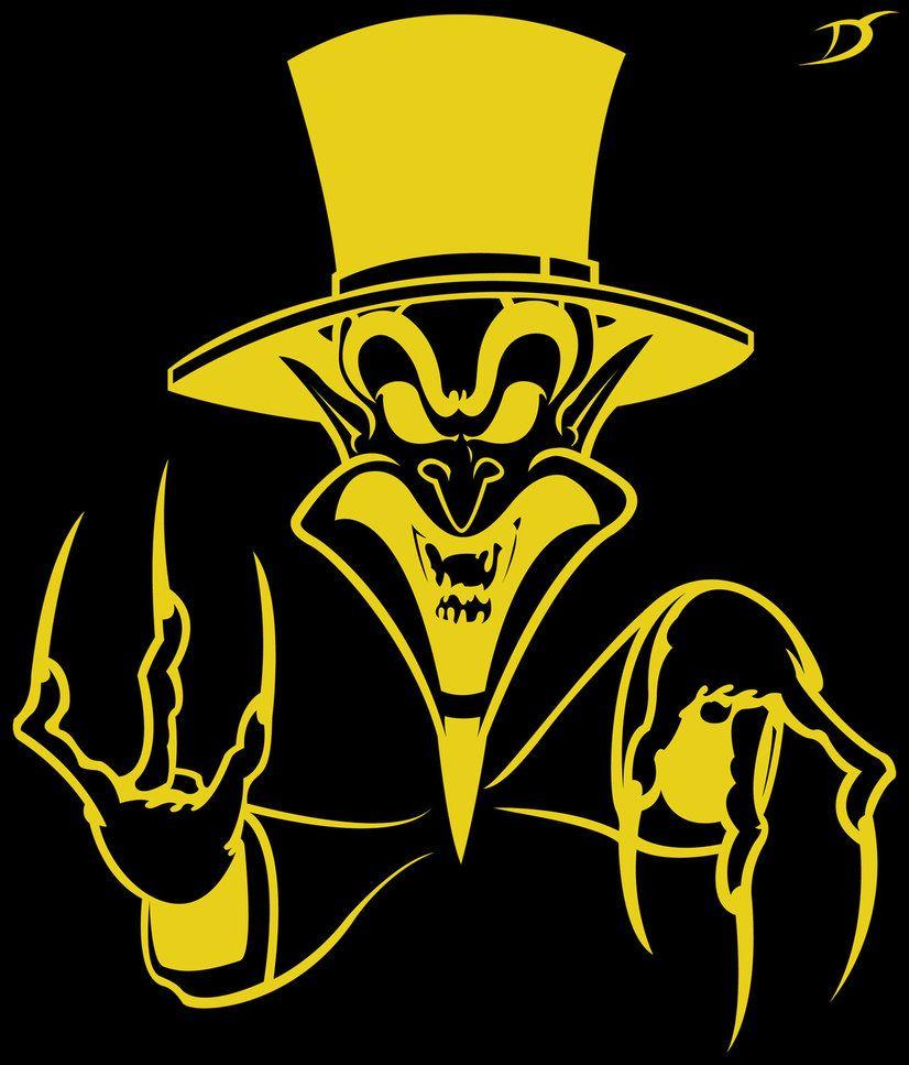 826x967 ICP Joker Card The Ringmaster