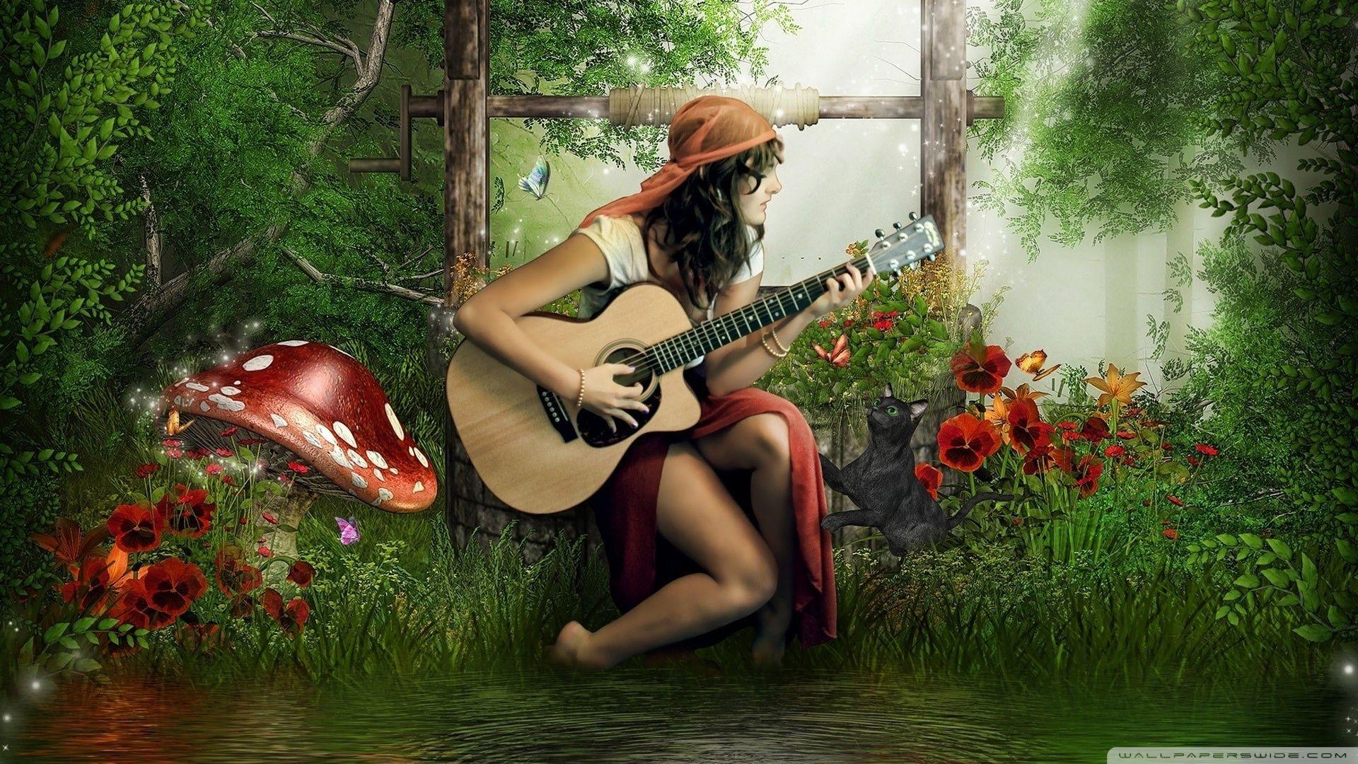 1920x1080 Gypsy Ultra HD Desktop Background Wallpaper for 4K UHD TV : Tablet