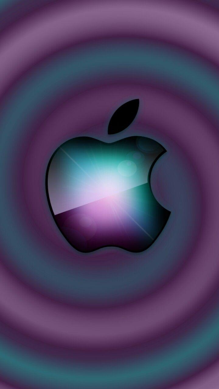 Sparkly Apple Wallpapers - Top Free Sparkly Apple Backgrounds ...