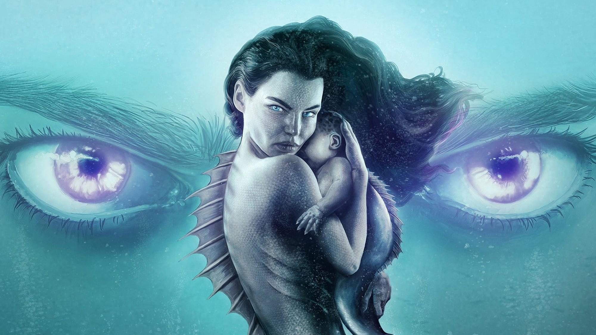 2000x1125 Siren Tv Series Poster, HD Tv Shows, 4k Wallpaper, Image, Background, Photo and Picture