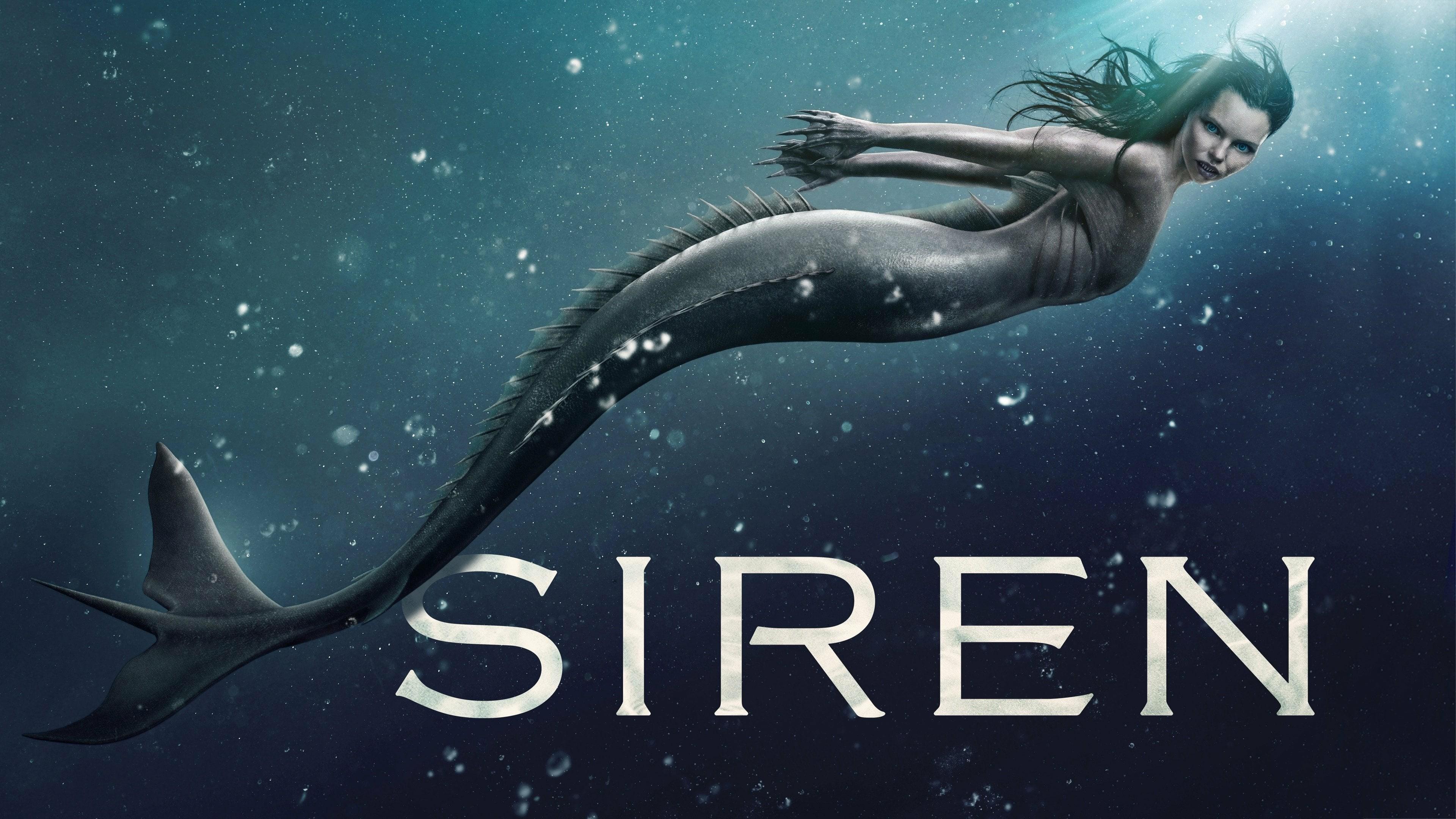 Siren Wallpapers - Top Free Siren Backgrounds
