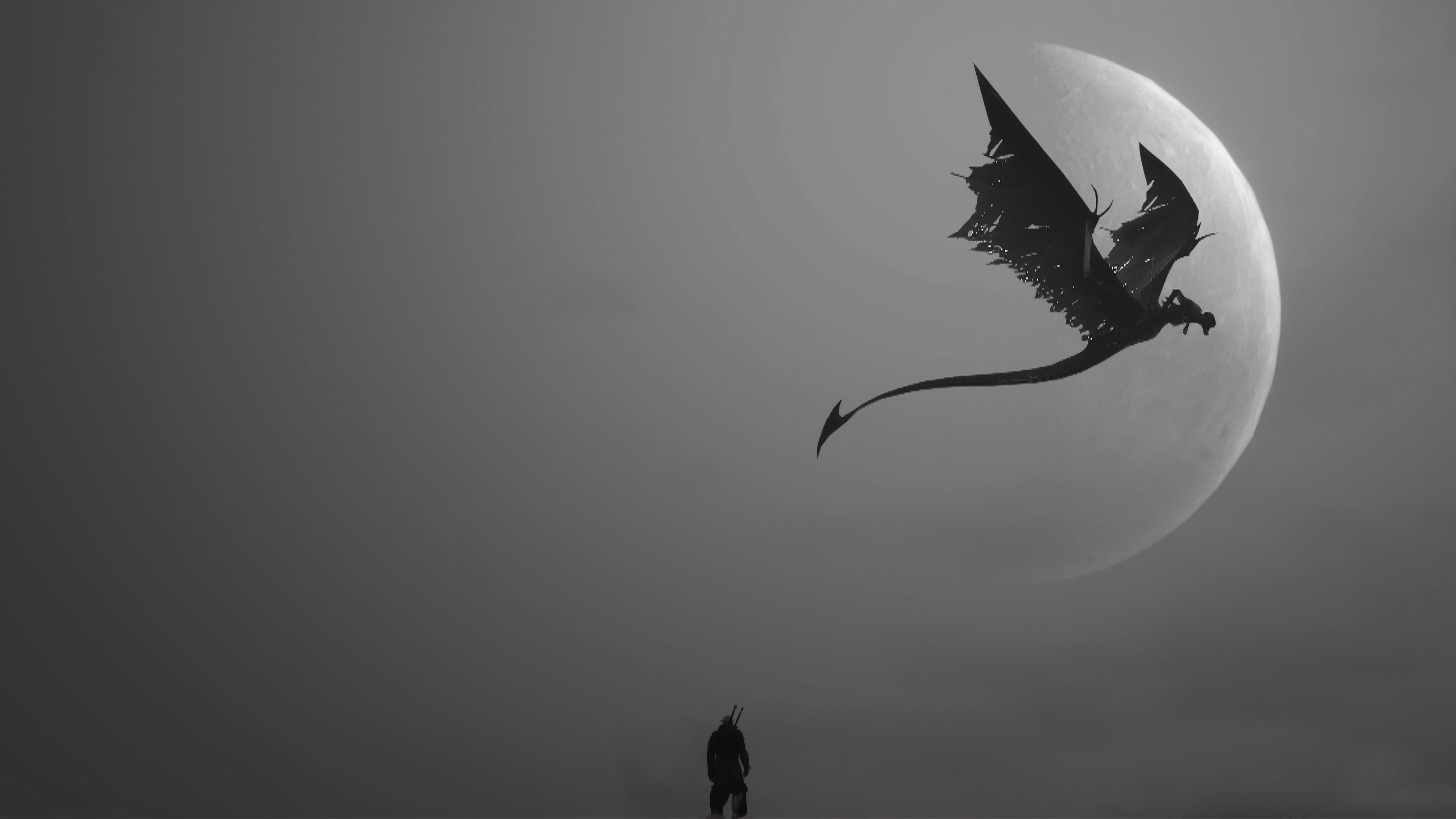 3840x2160 Wallpaper 4k The Witcher 3 Wild Hunt Song Of The Siren Wallpaper
