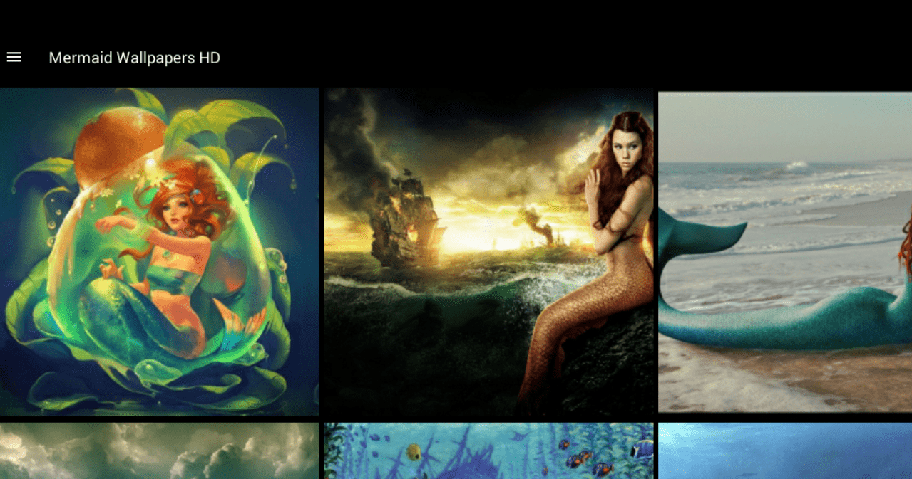 1279x673 Siren Wallpaper HD 1.0.0 Apk Download.dacappsdev.mermaidwallpaperhd APK free