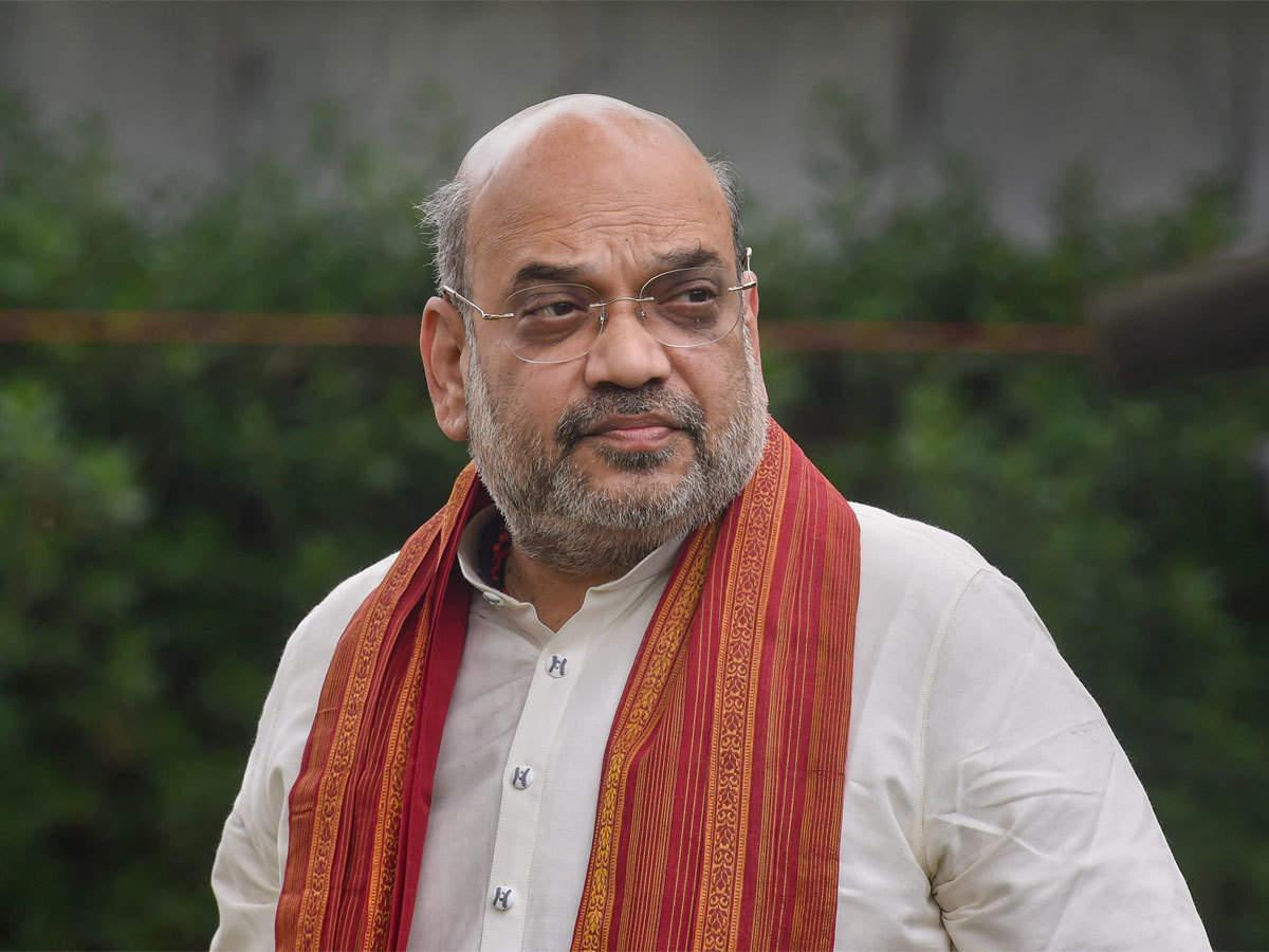 1200x900 amit shah birthday: Latest News & Videos, Photo about amit shah birthday. The Economic Times