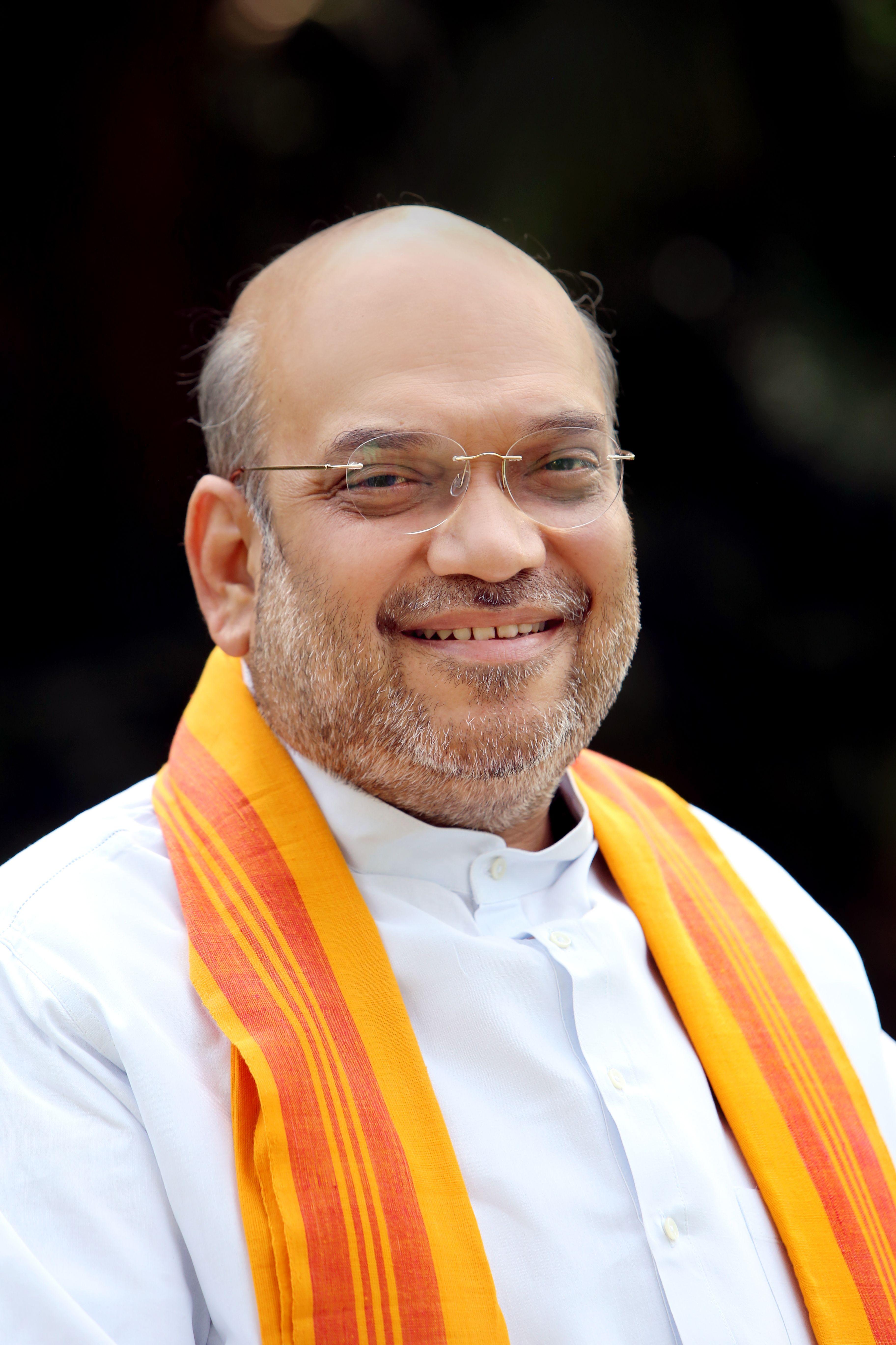 Amit Shah Wallpapers - Top Free Amit Shah Backgrounds - WallpaperAccess