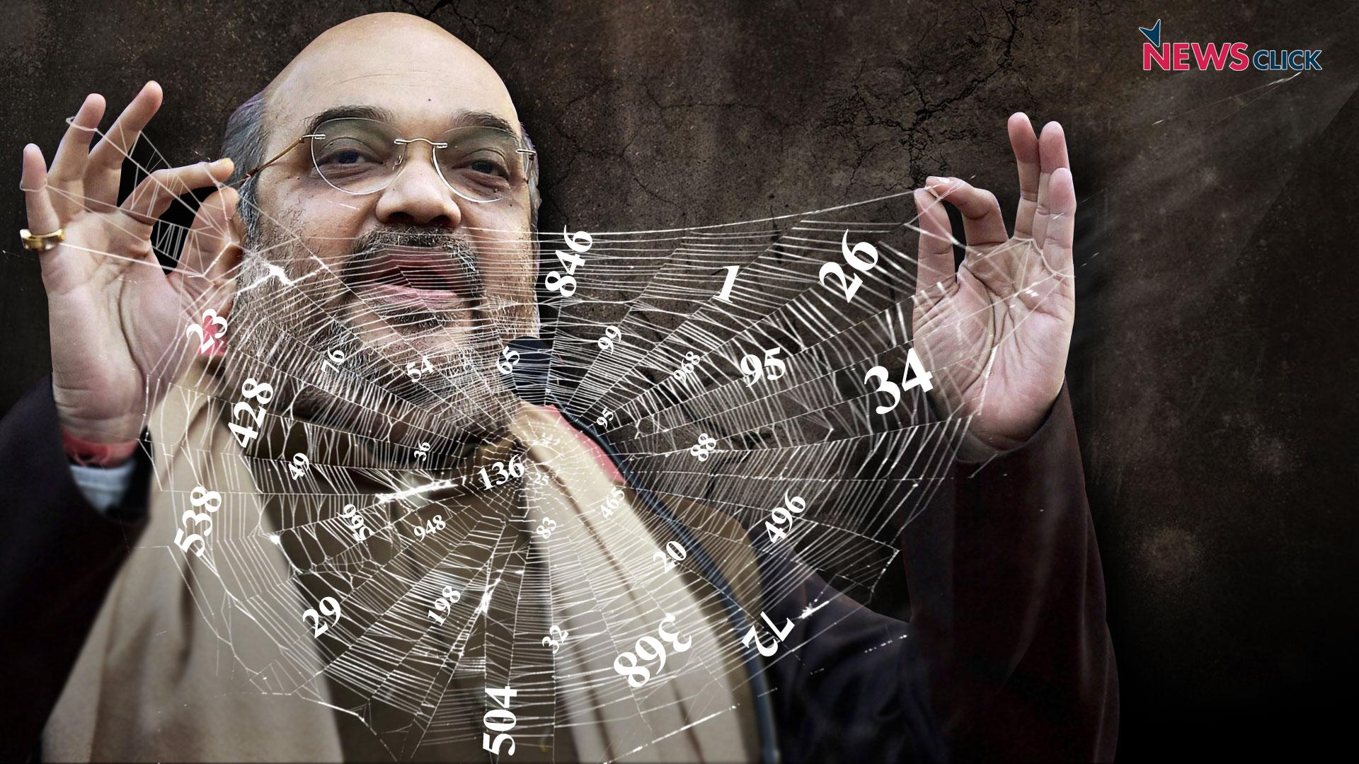 1920x1080 BJP's Election Strategy: Data is the New Opium