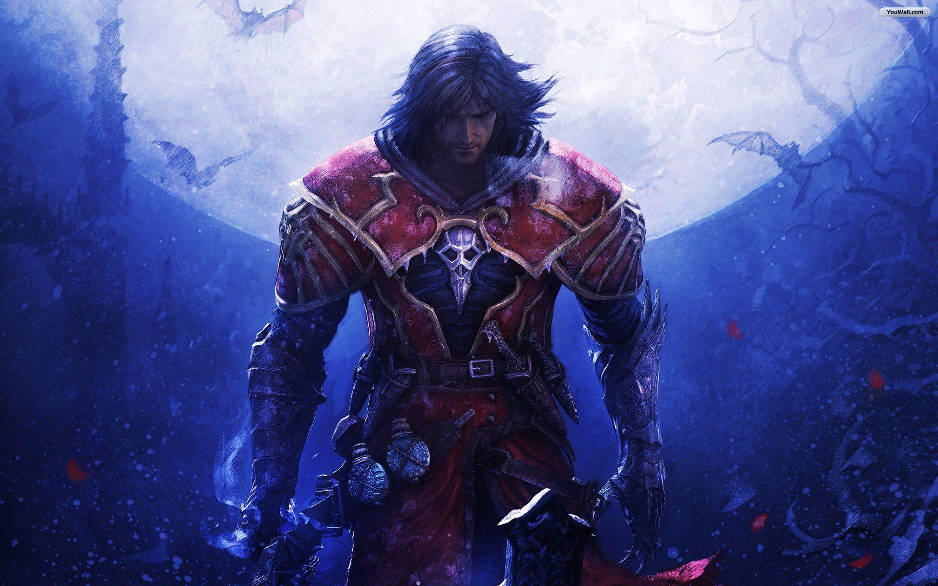 1920x1200 Warrior Wallpaper Desktop Background