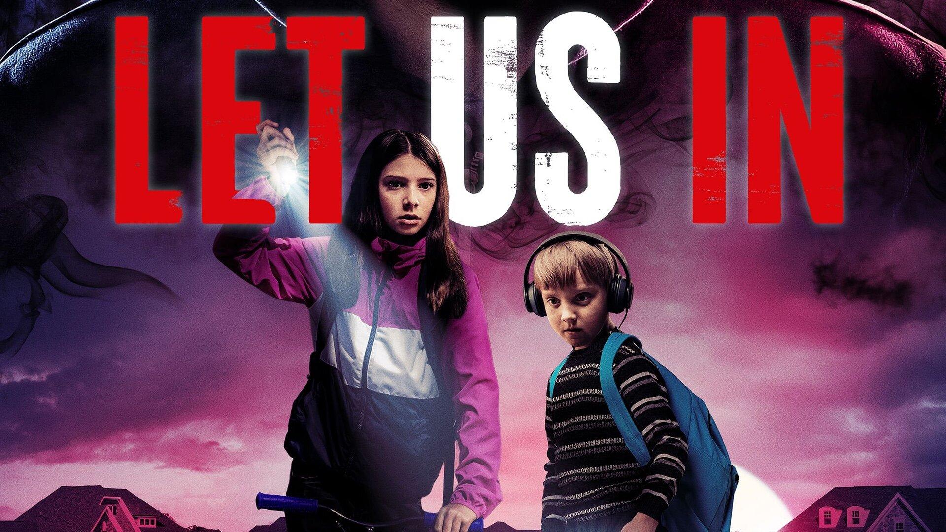 1920x1080 Kids Make Contact With Aliens In For The Sci Fi Film LET US IN