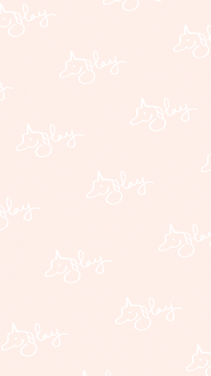 720x1280 7/✰ : unicorn lay summer color wallpaper : heilige koe
