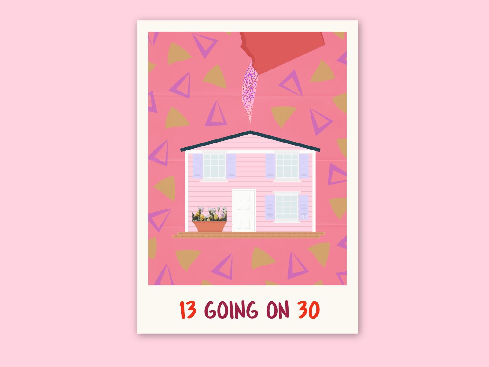 13 going on 30 – music from the motion picture album песни