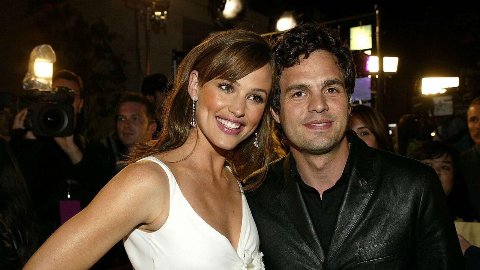 1600x900 Mark Ruffalo Posts Tribute To '13 Going On 30' For The Rom Com's 16th Anniversary