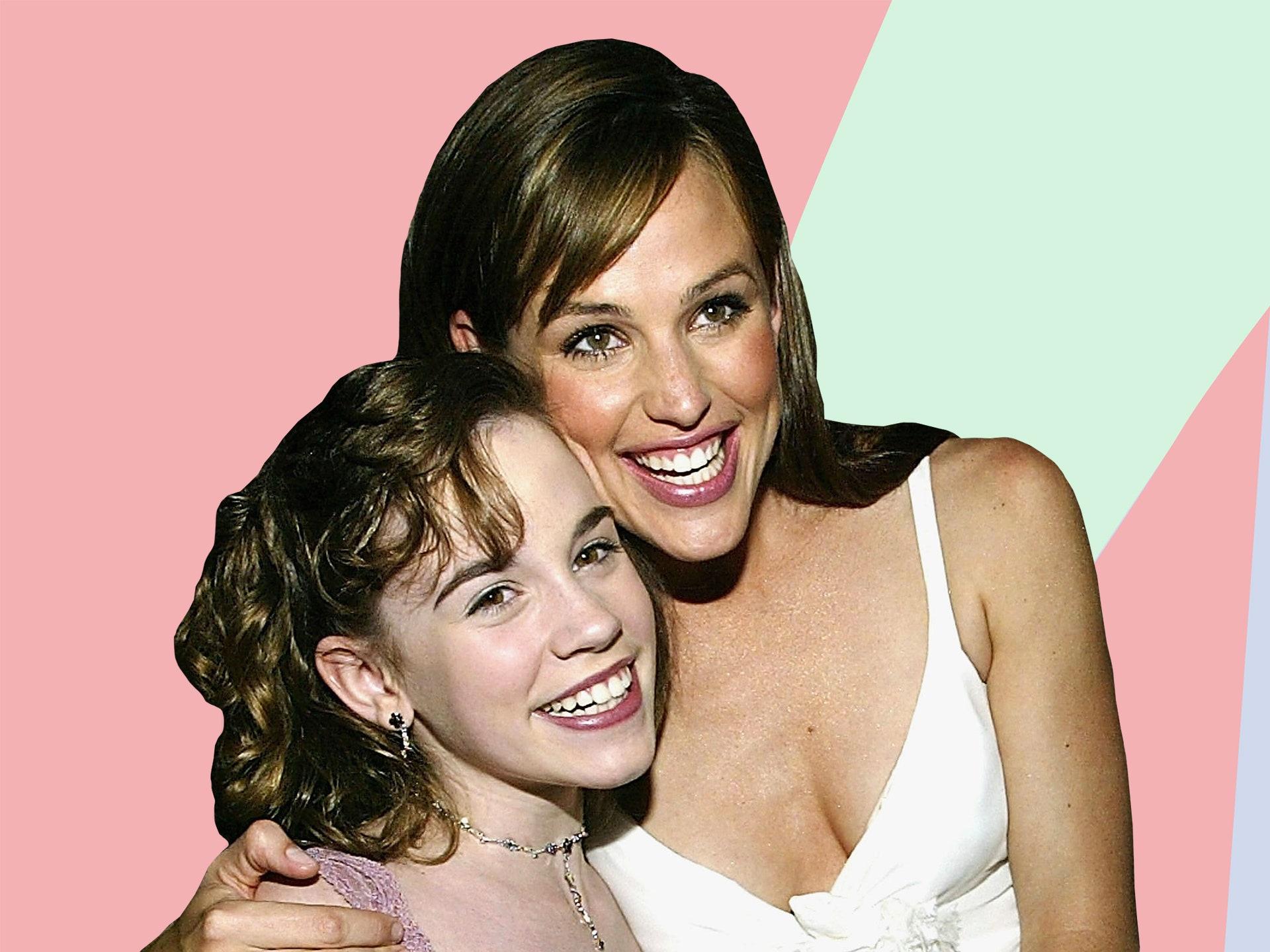1920x1440 What Does The Teenage Jenna From 13 Going on 30 Look Like Now?