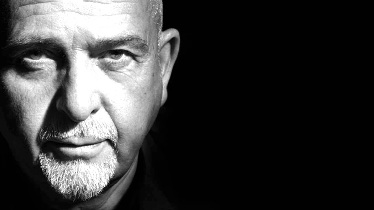 1280x720 Peter Gabriel'll Do