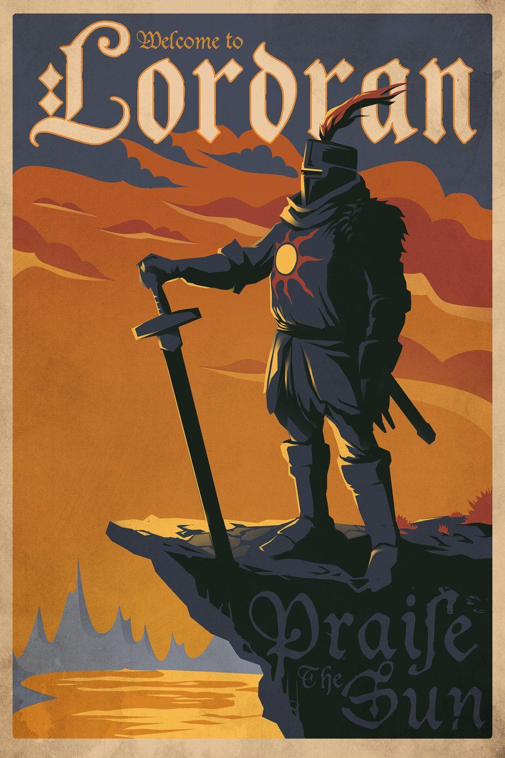 1000x1500 Praise The Sun Wallpaper
