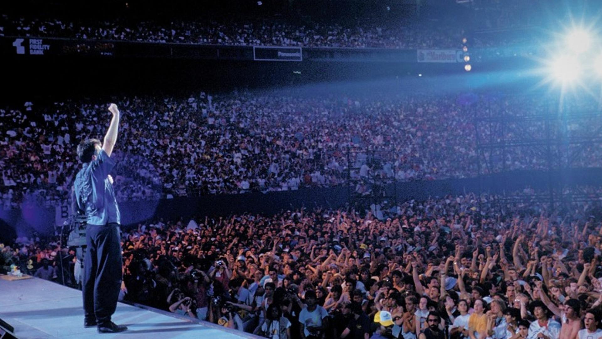 1920x1080 DOUBLE BILL: For the fans of Peter Gabriel