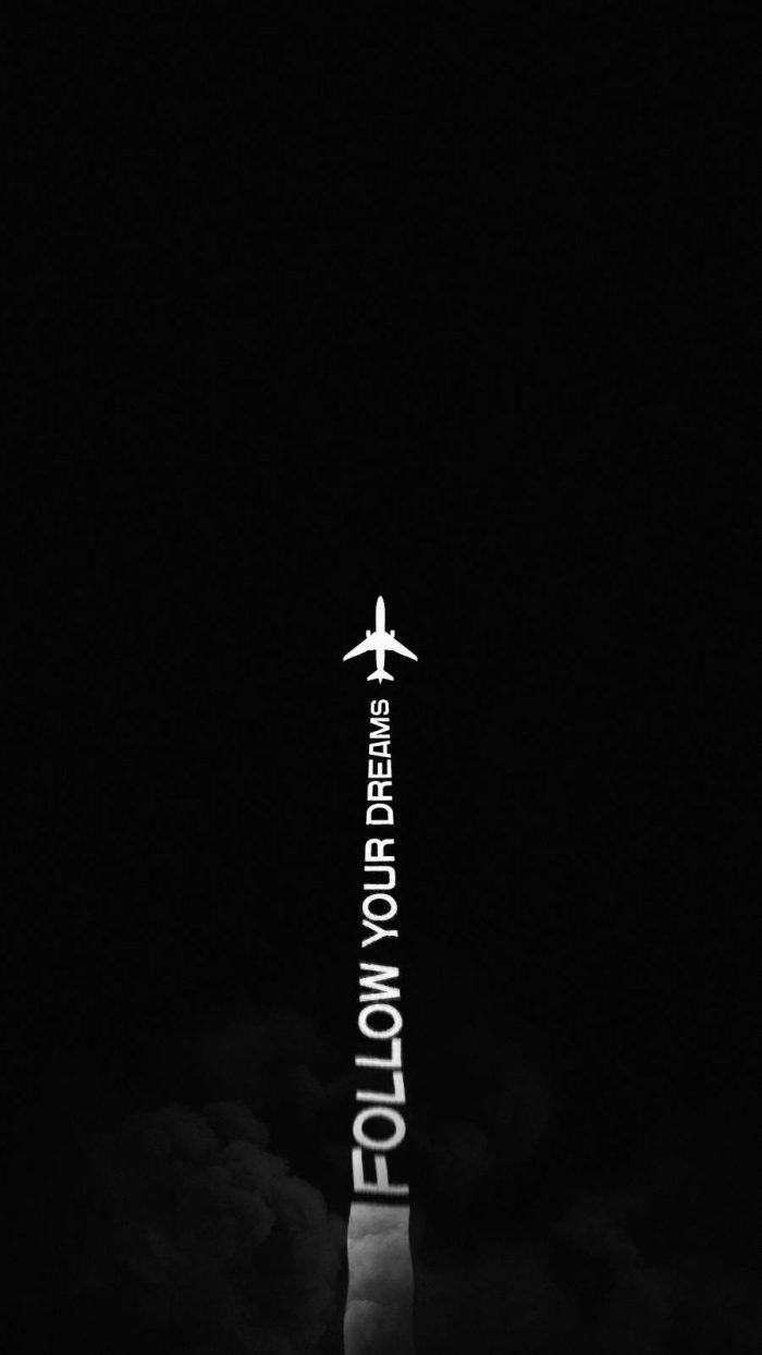 700x1244 Dont Touch iPhone Wallpaper ( /hayatikdrgl) Wallpaper : iPhone Wa. Phone wallpaper for men, Airplane wallpaper, iPhone wallpaper