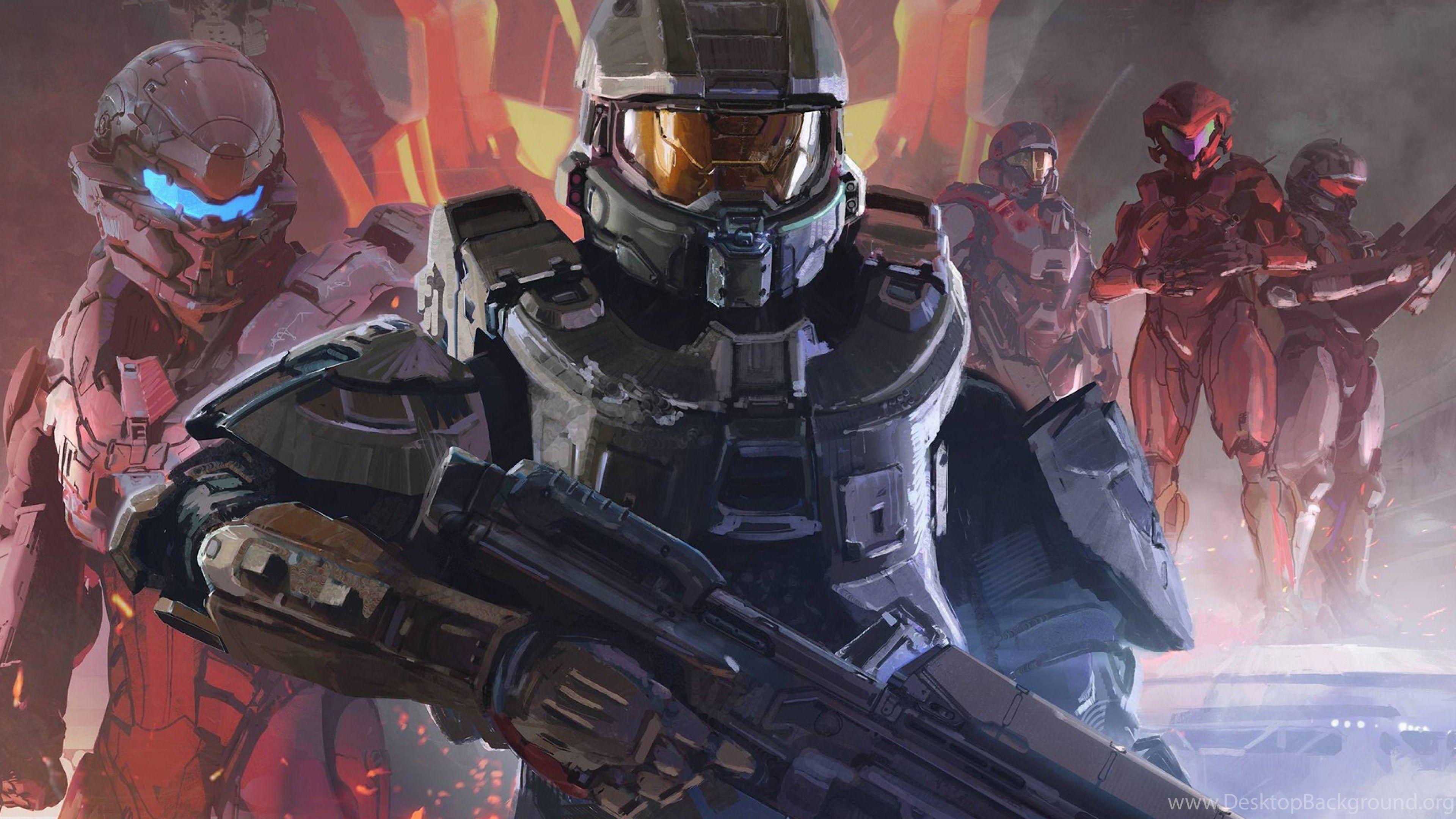 halo master chief wallpaper collection