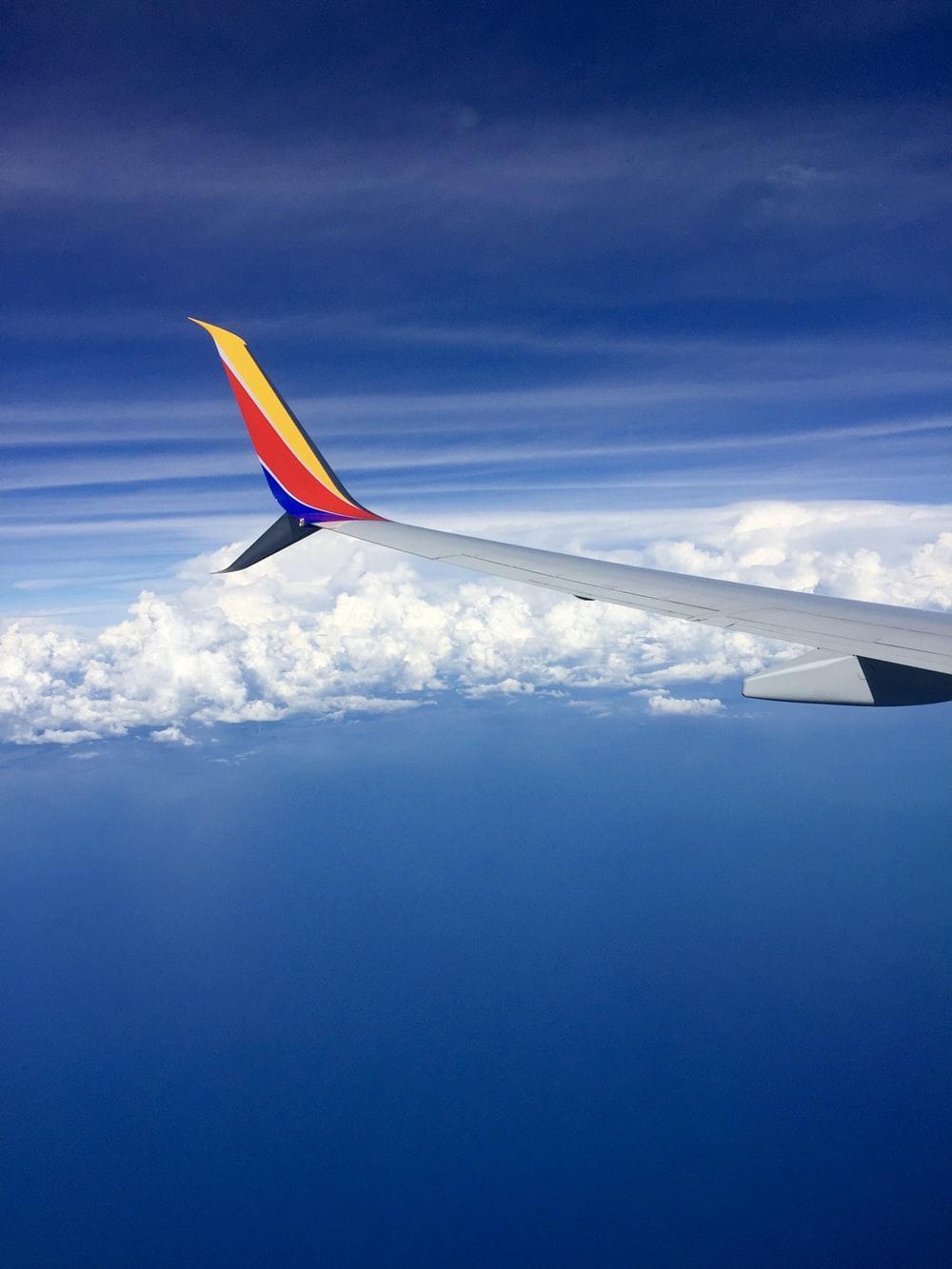 1000x1333 Southwest Airline Wallpaper