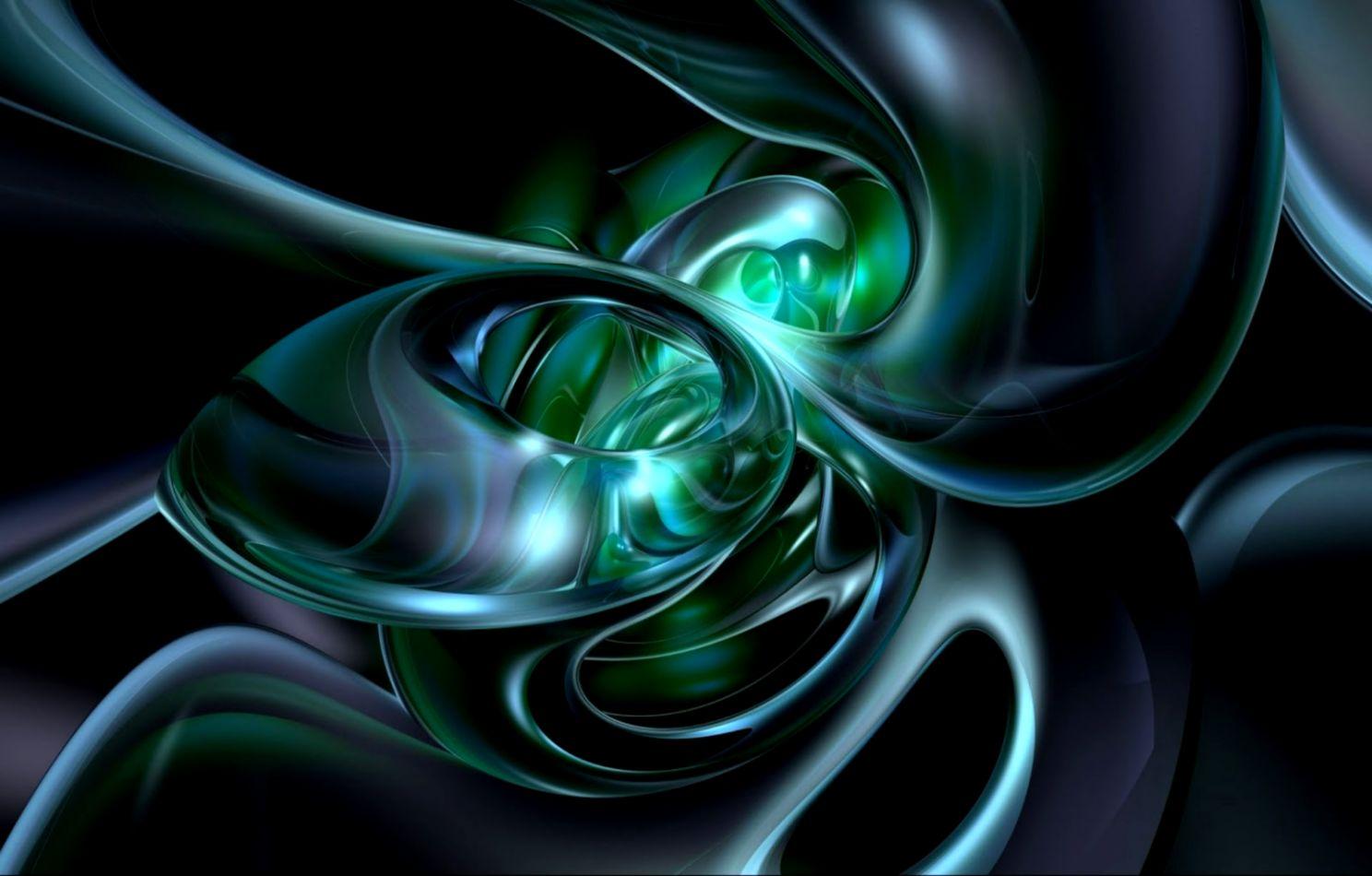 1488x950 Beautiful Abstract Desktop Wallpaper