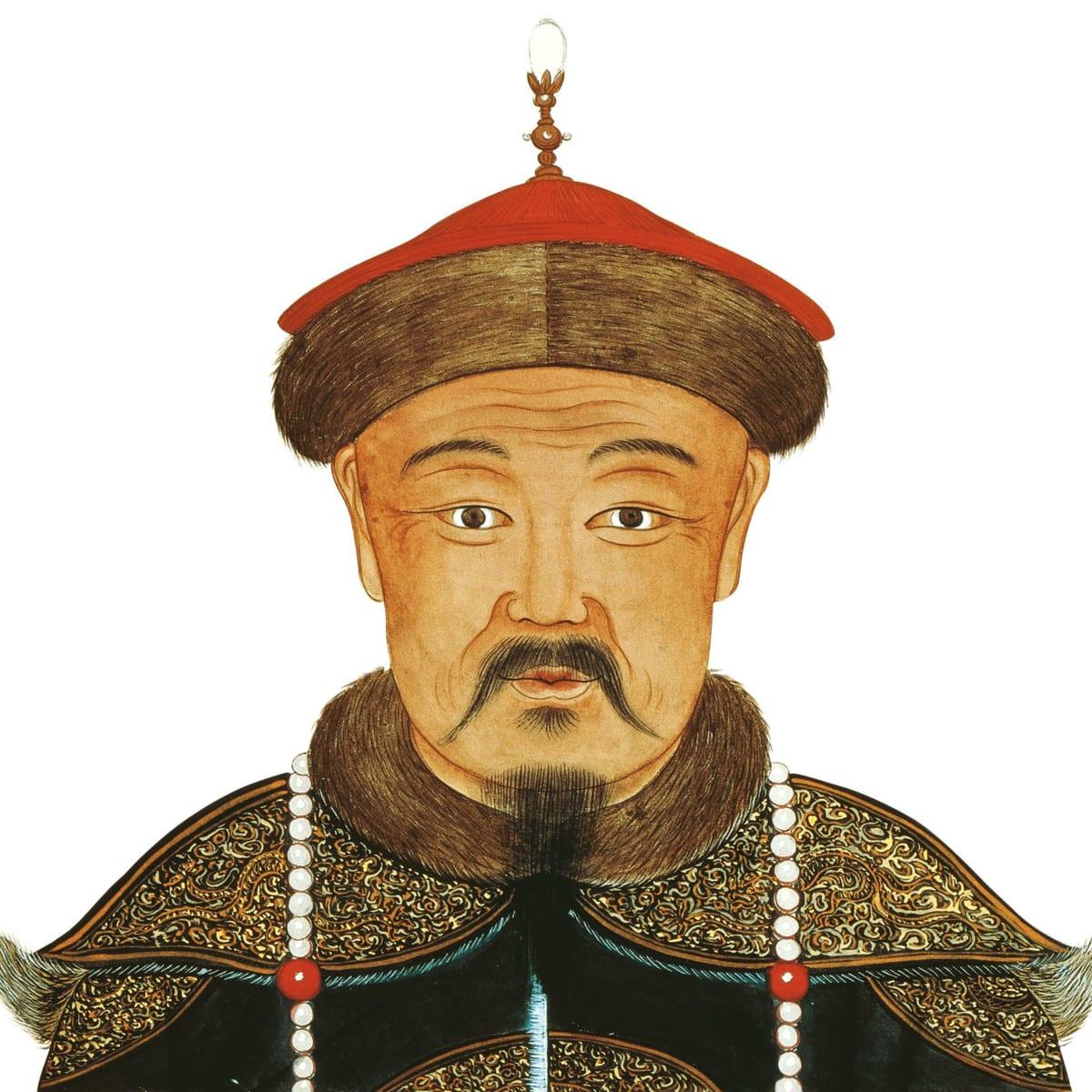 1200x1200 Kublai Khan, Accomplishments & Marco Polo