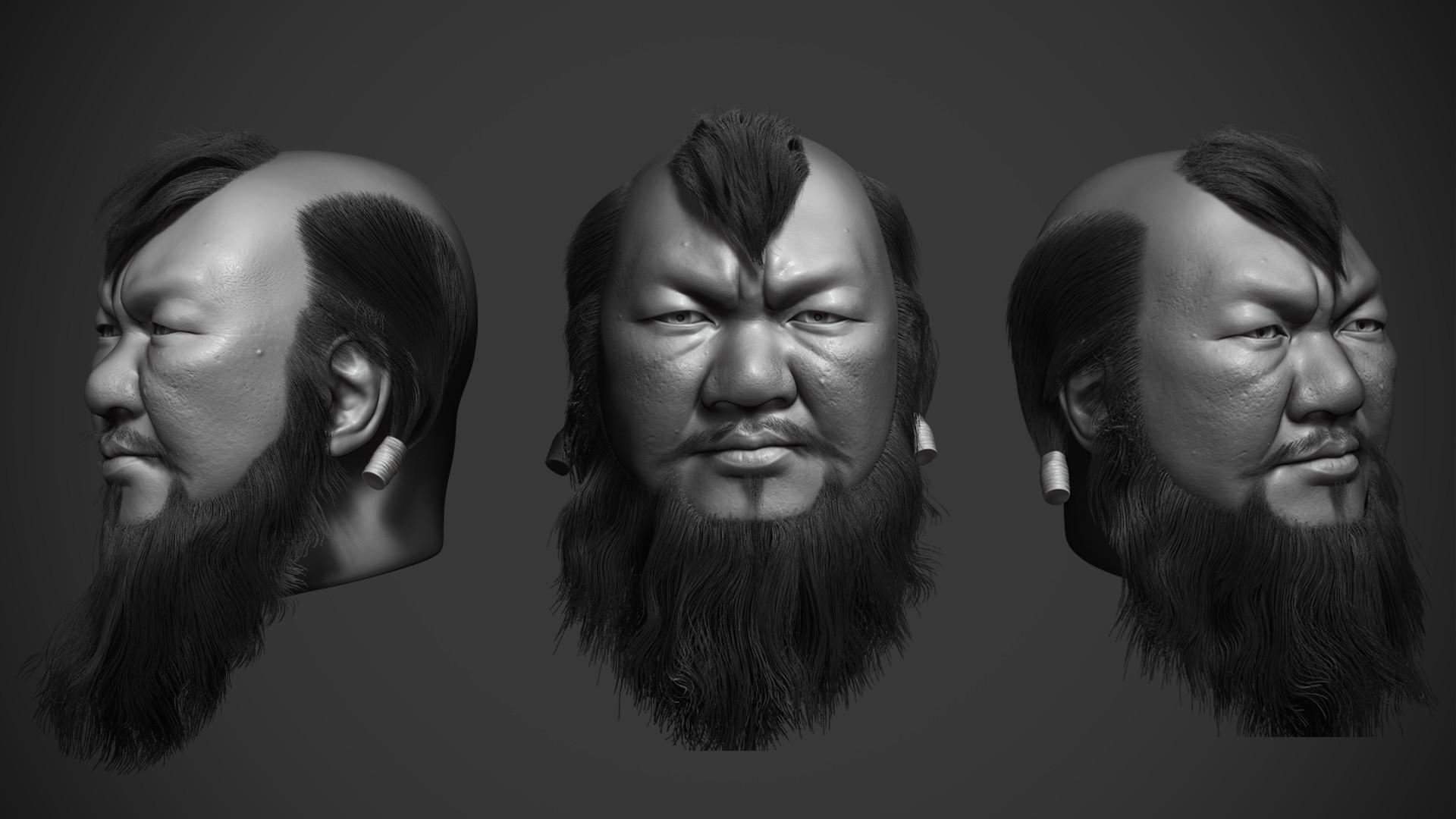 Kublai Khan Wallpapers Top Free Kublai Khan Backgrounds WallpaperAccess