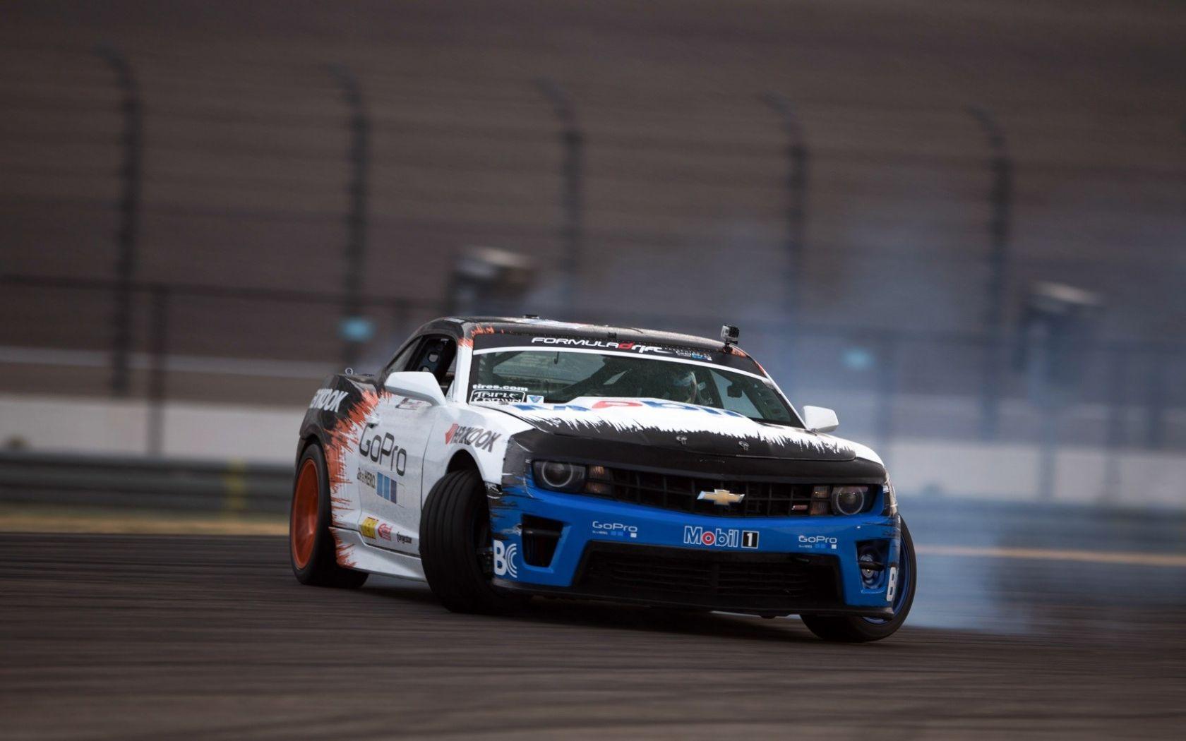 Camaro Drifting Wallpapers - Top Free Camaro Drifting Backgrounds ...