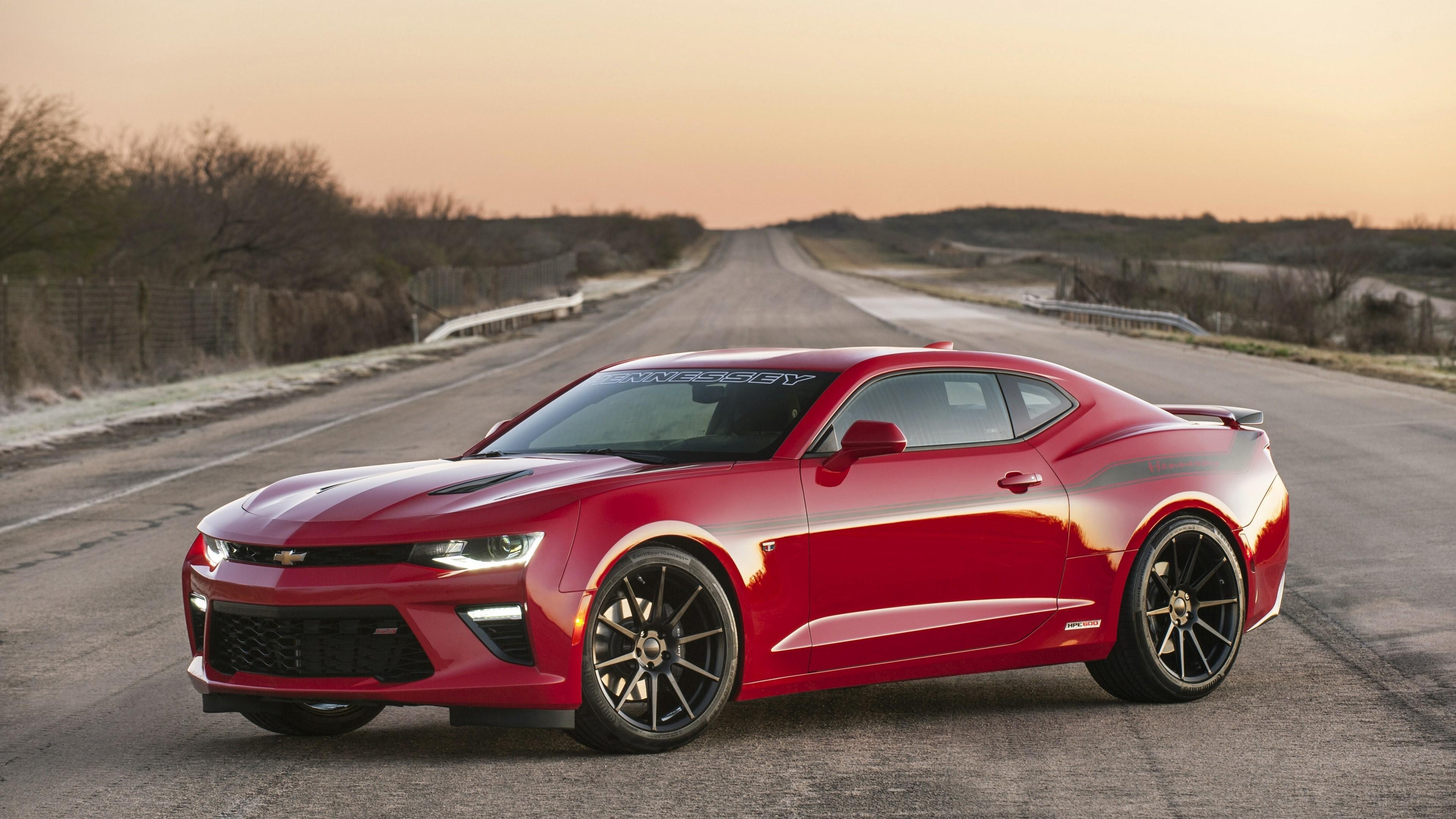 3840x2160 Chevrolet Camaro SS HD wallpaper, Background